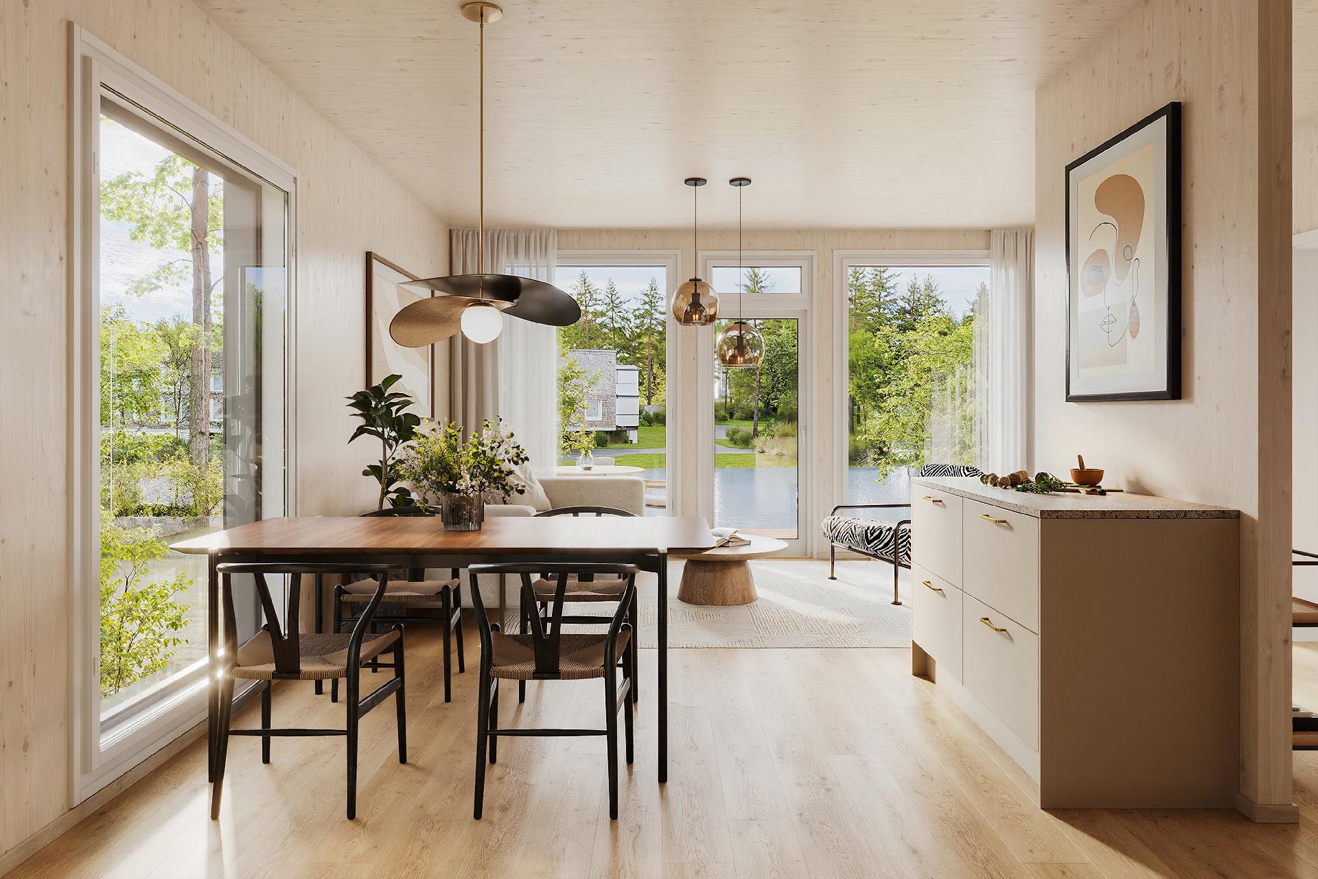 Rauhaniementie 5 E 28, Äijälä, Jyväskylä