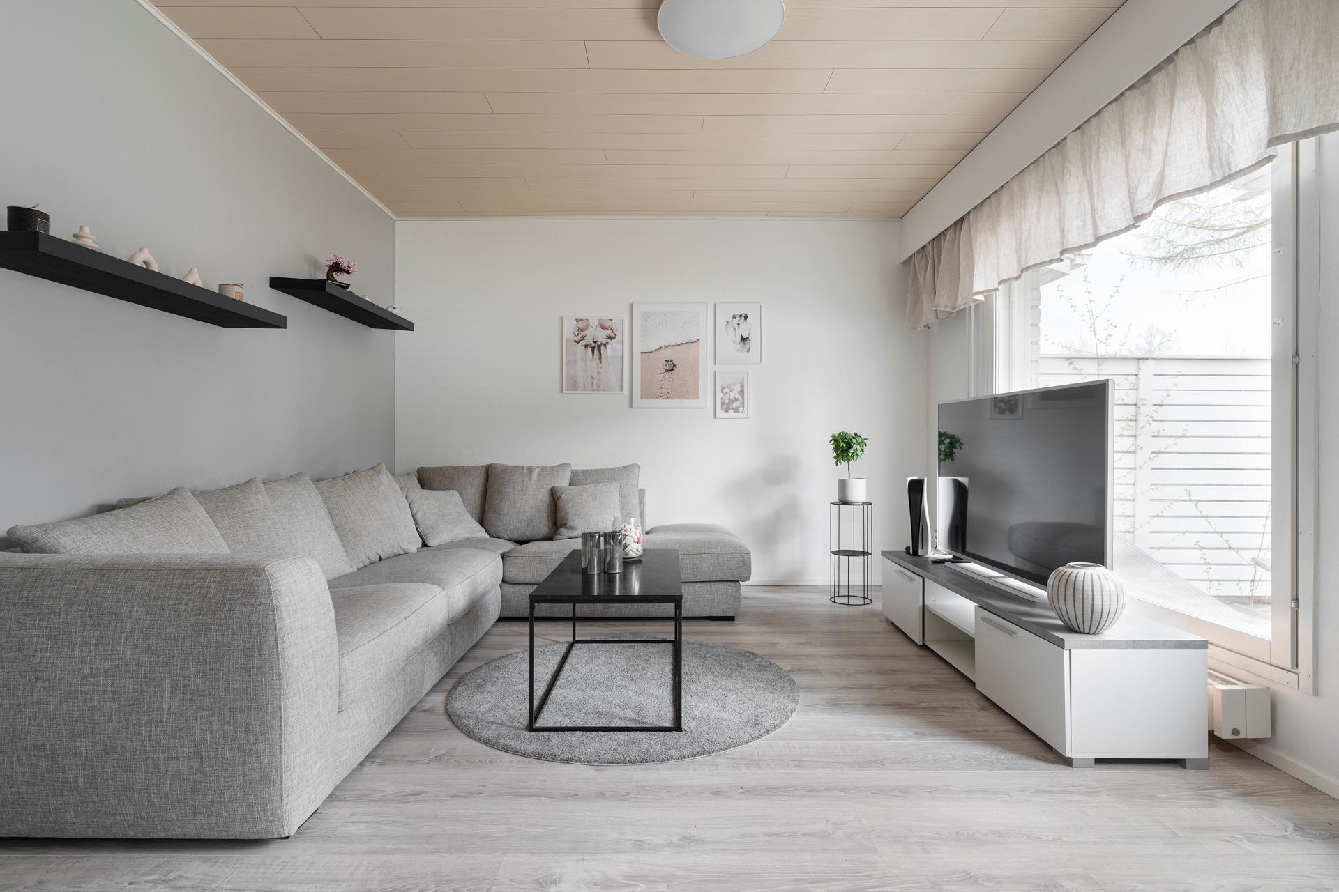 Isonjärvenkuja 3-7, Järvenperä, Espoo