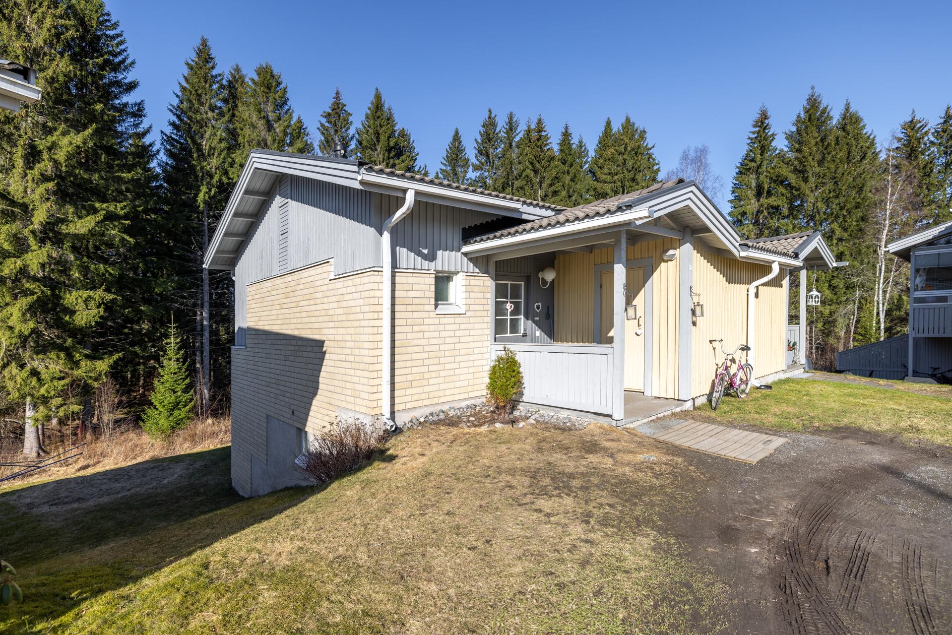 Pappilantie 3, Otava, Mikkeli