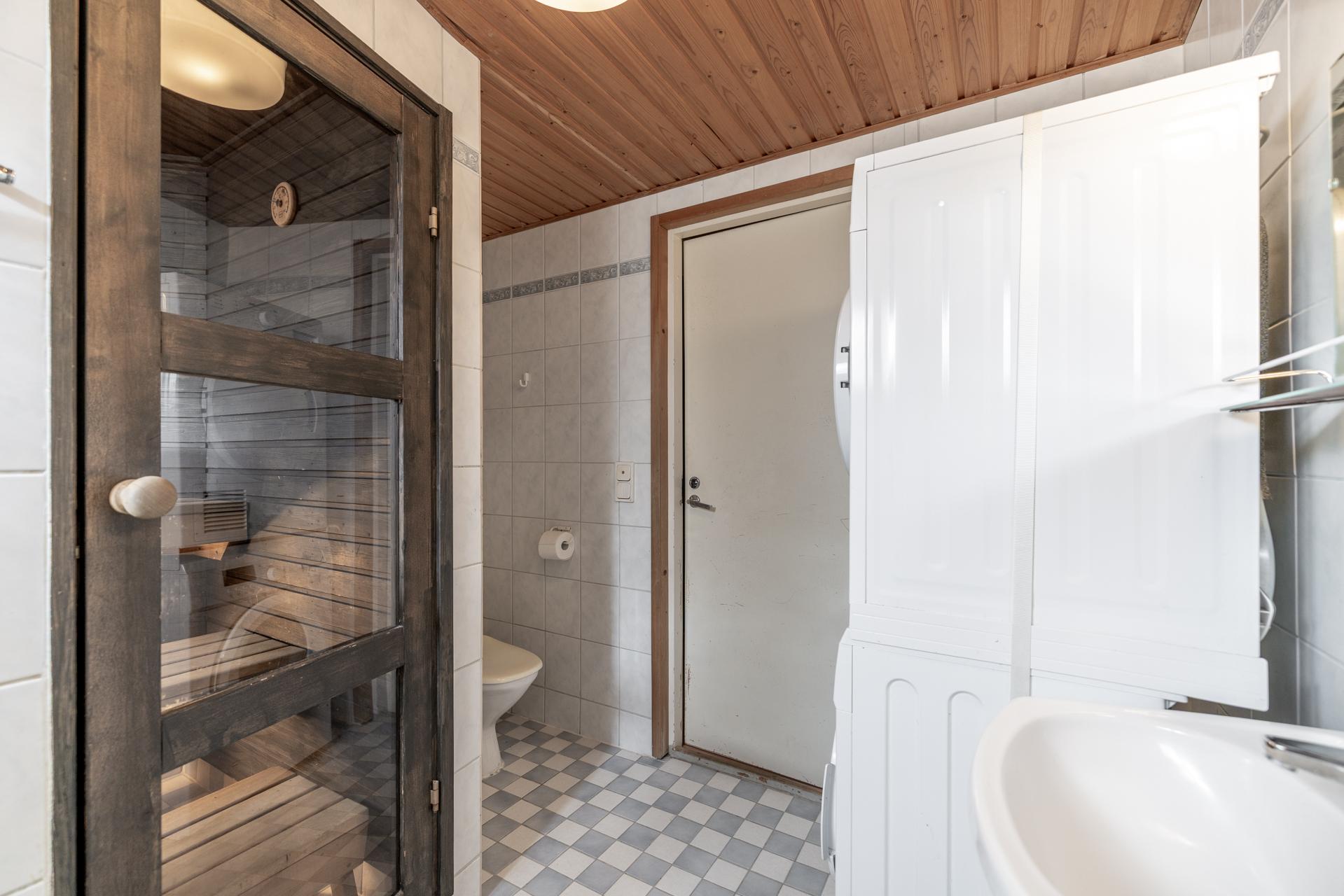 Pappilantie 3, Otava, Mikkeli