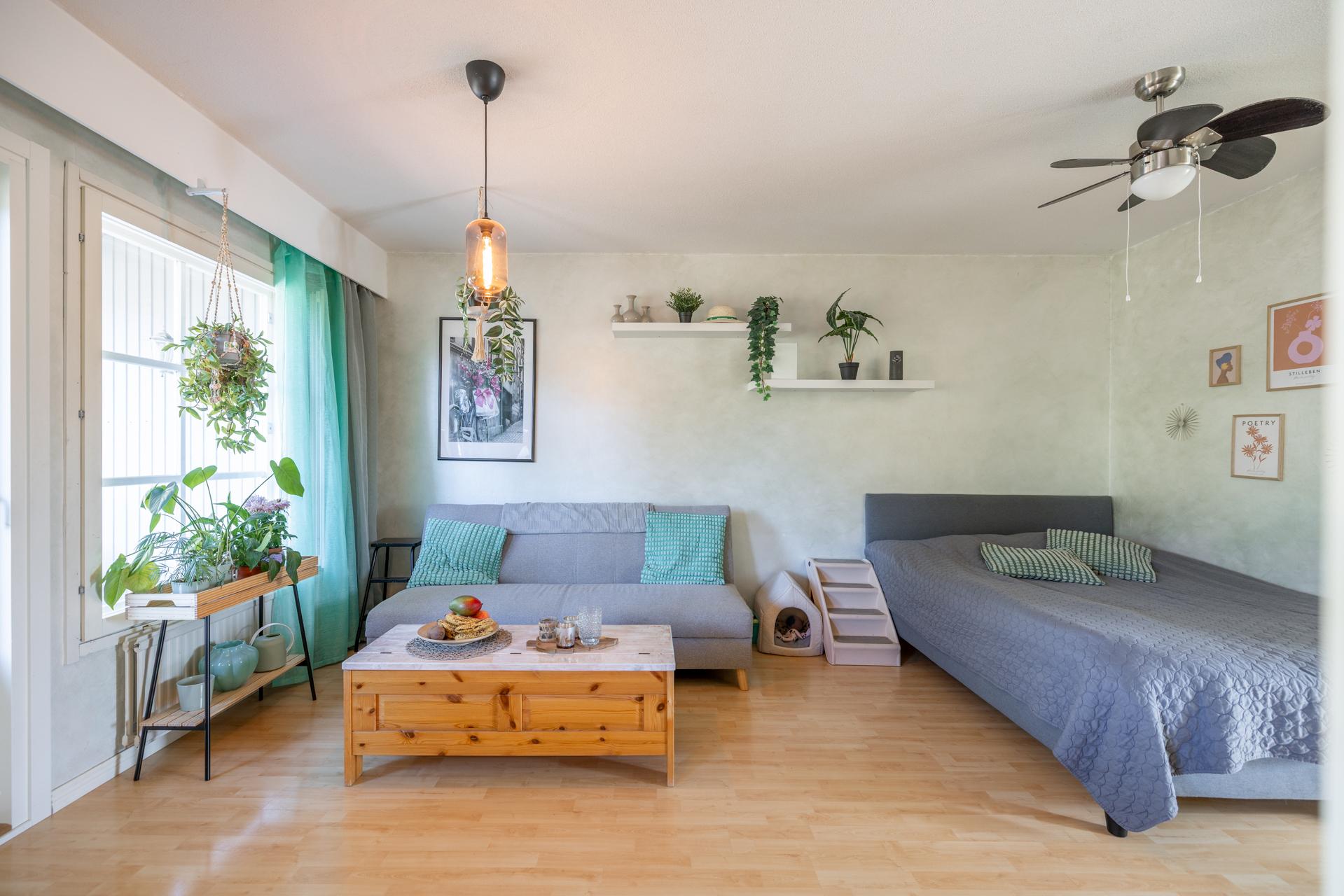 Pappilantie 3, Otava, Mikkeli