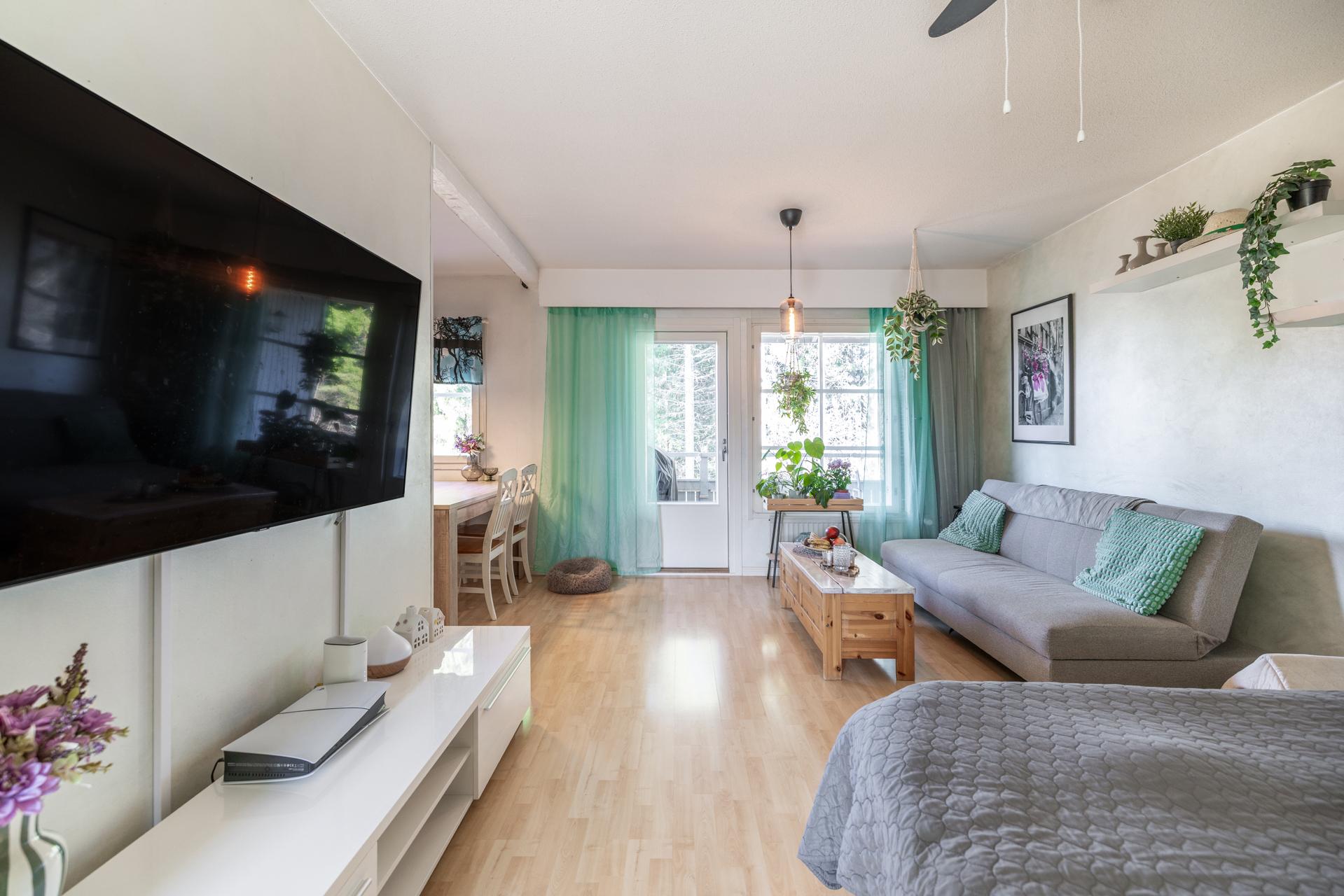 Pappilantie 3, Otava, Mikkeli