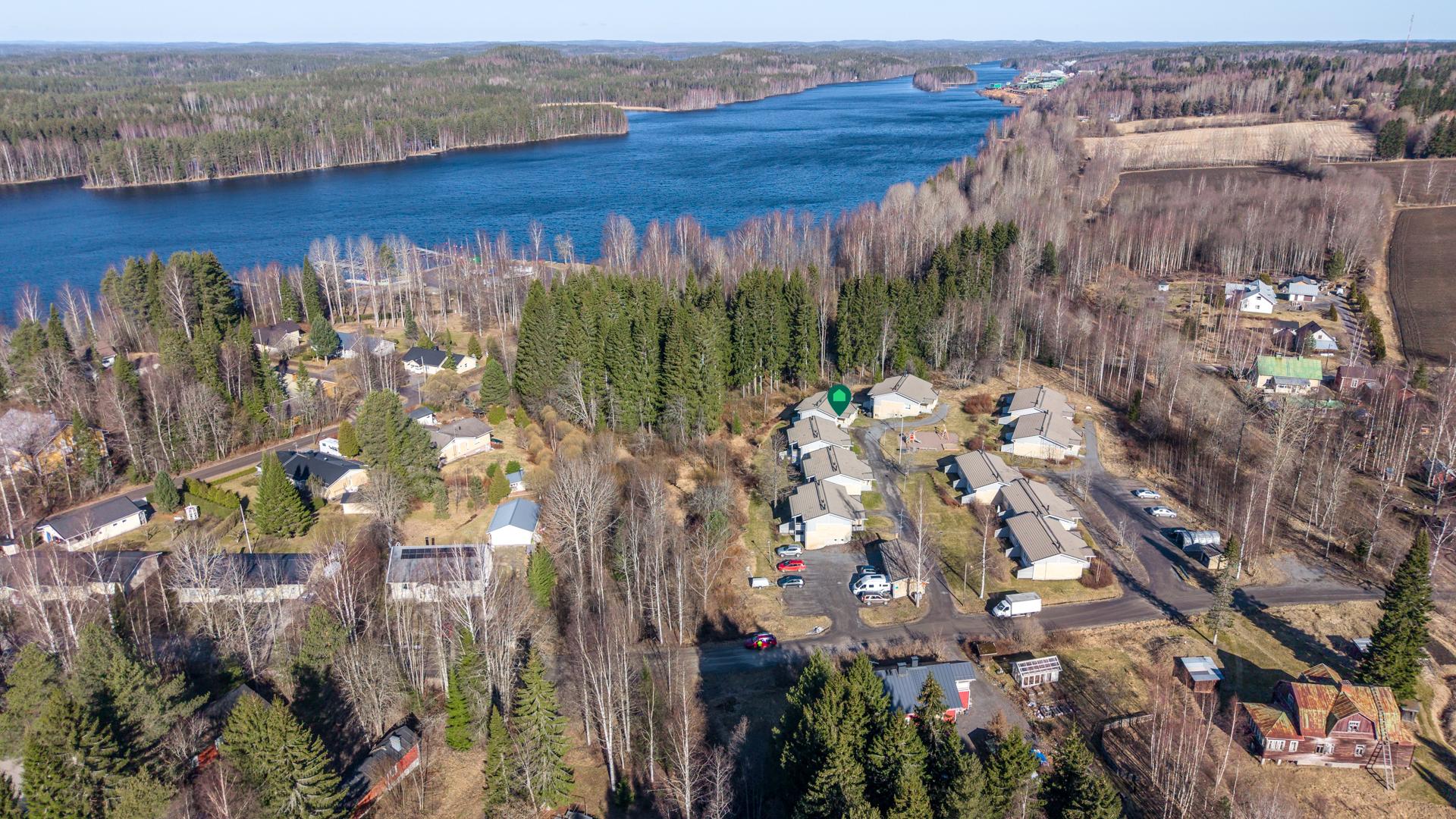 Pappilantie 3, Otava, Mikkeli