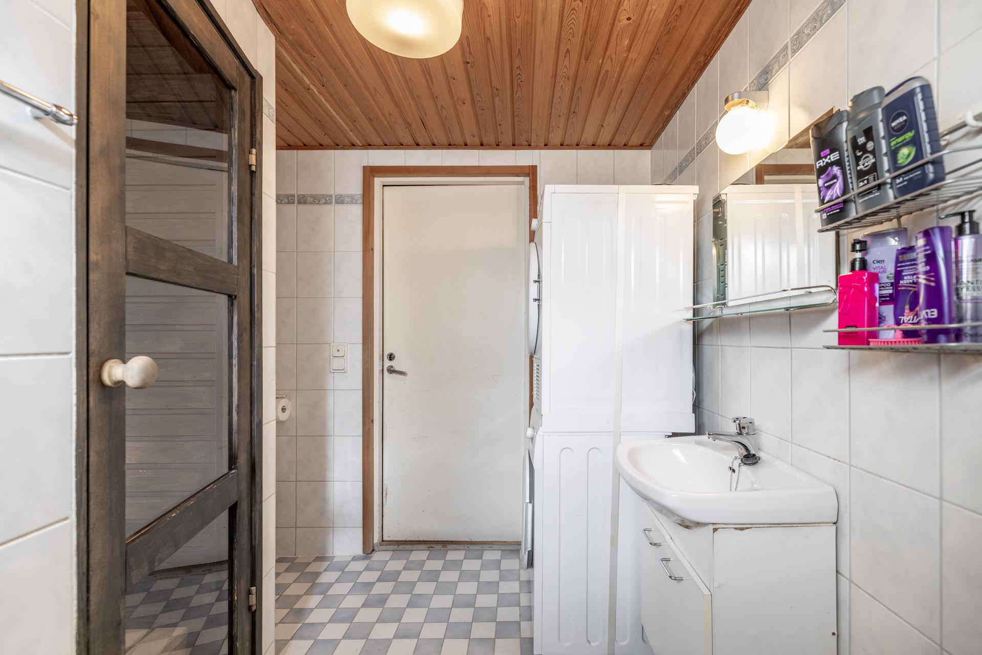 Pappilantie 3, Otava, Mikkeli