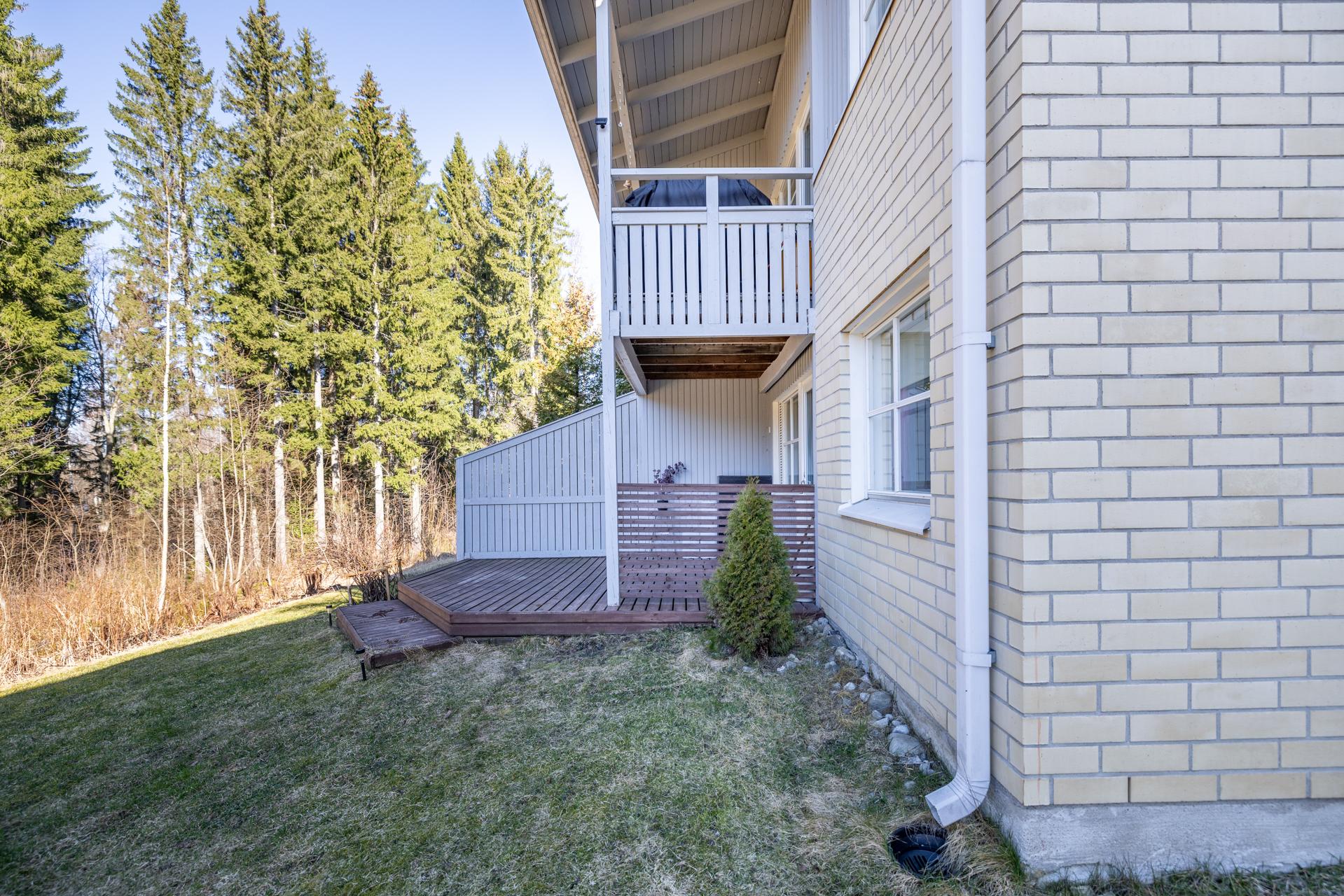 Pappilantie 3, Otava, Mikkeli