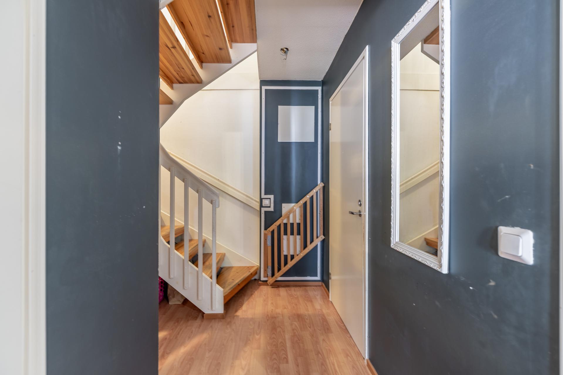 Pappilantie 3, Otava, Mikkeli