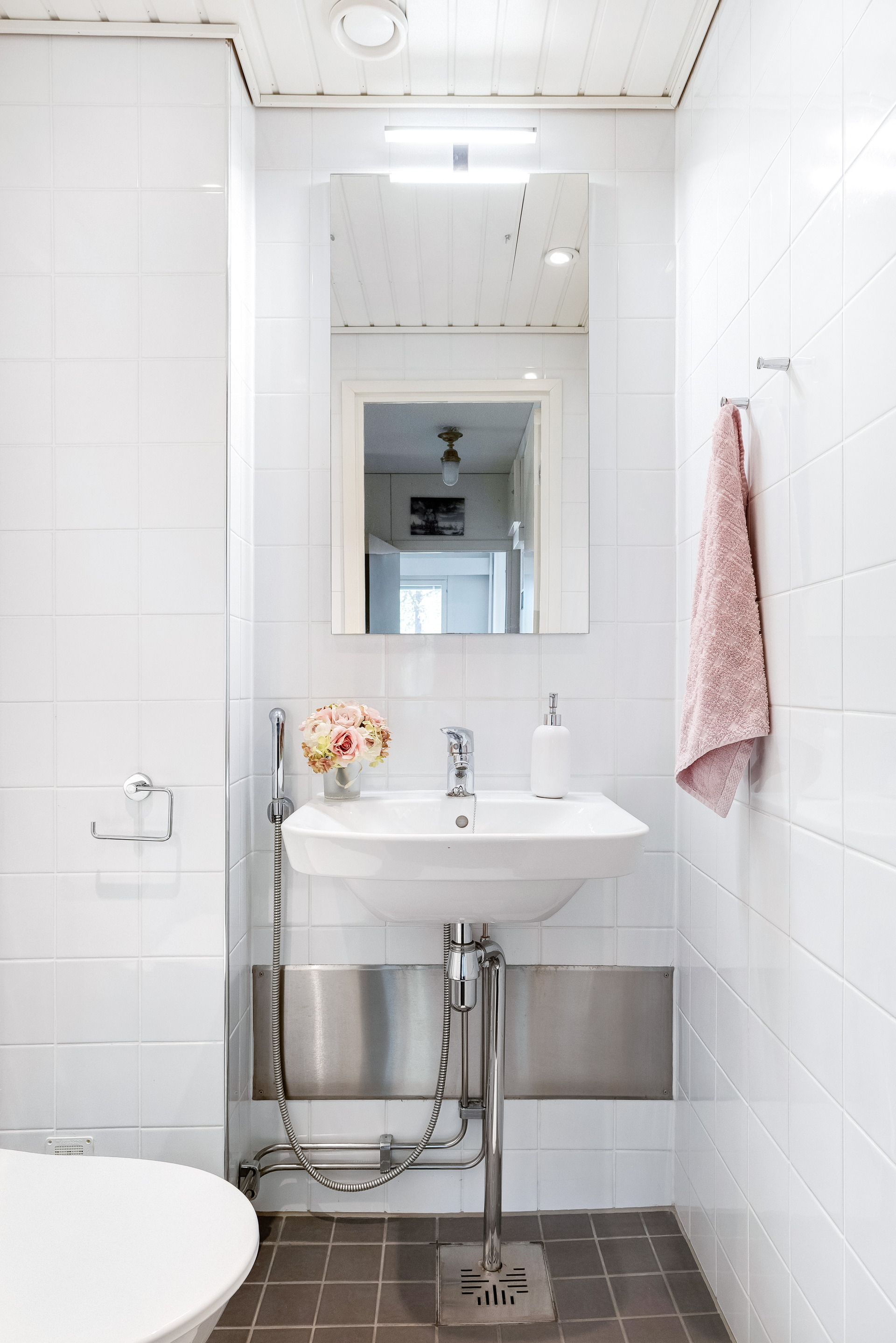 Erillinen wc