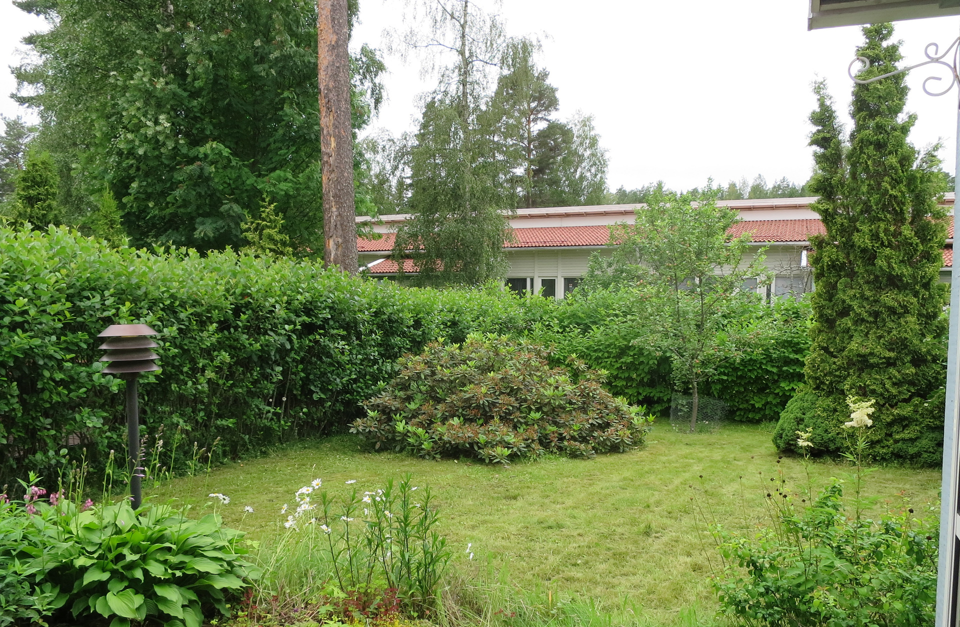 Valukuopankatu 5, Lamminpää, Tampere
