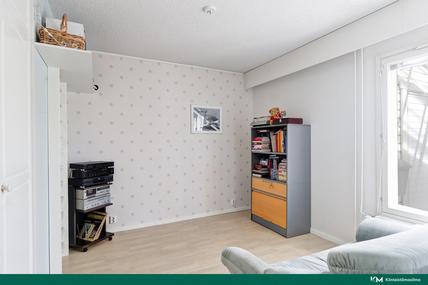 Valukuopankatu 5, Lintuviita, Tampere