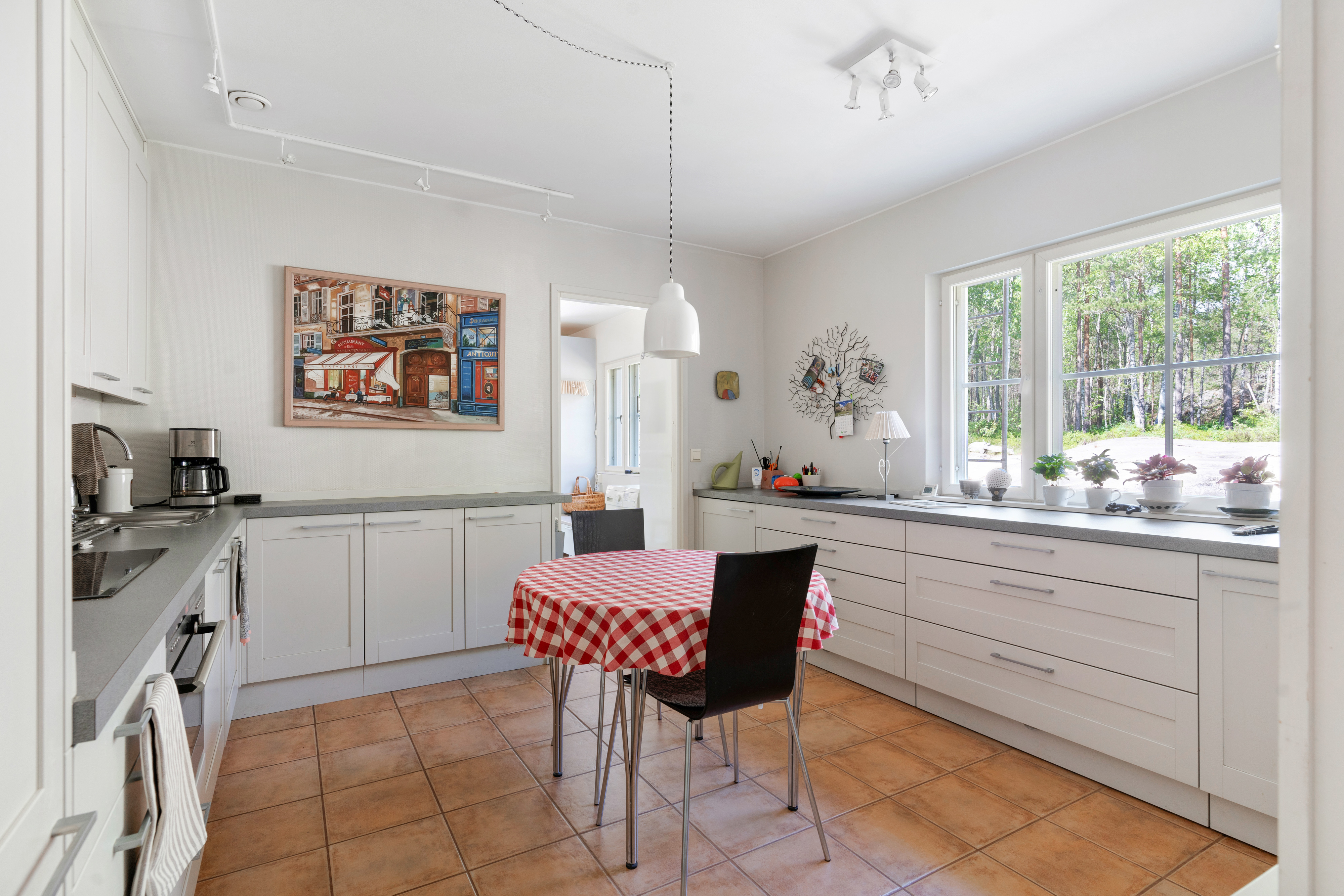 Kärrbyntie 90, Degerby, Inkoo