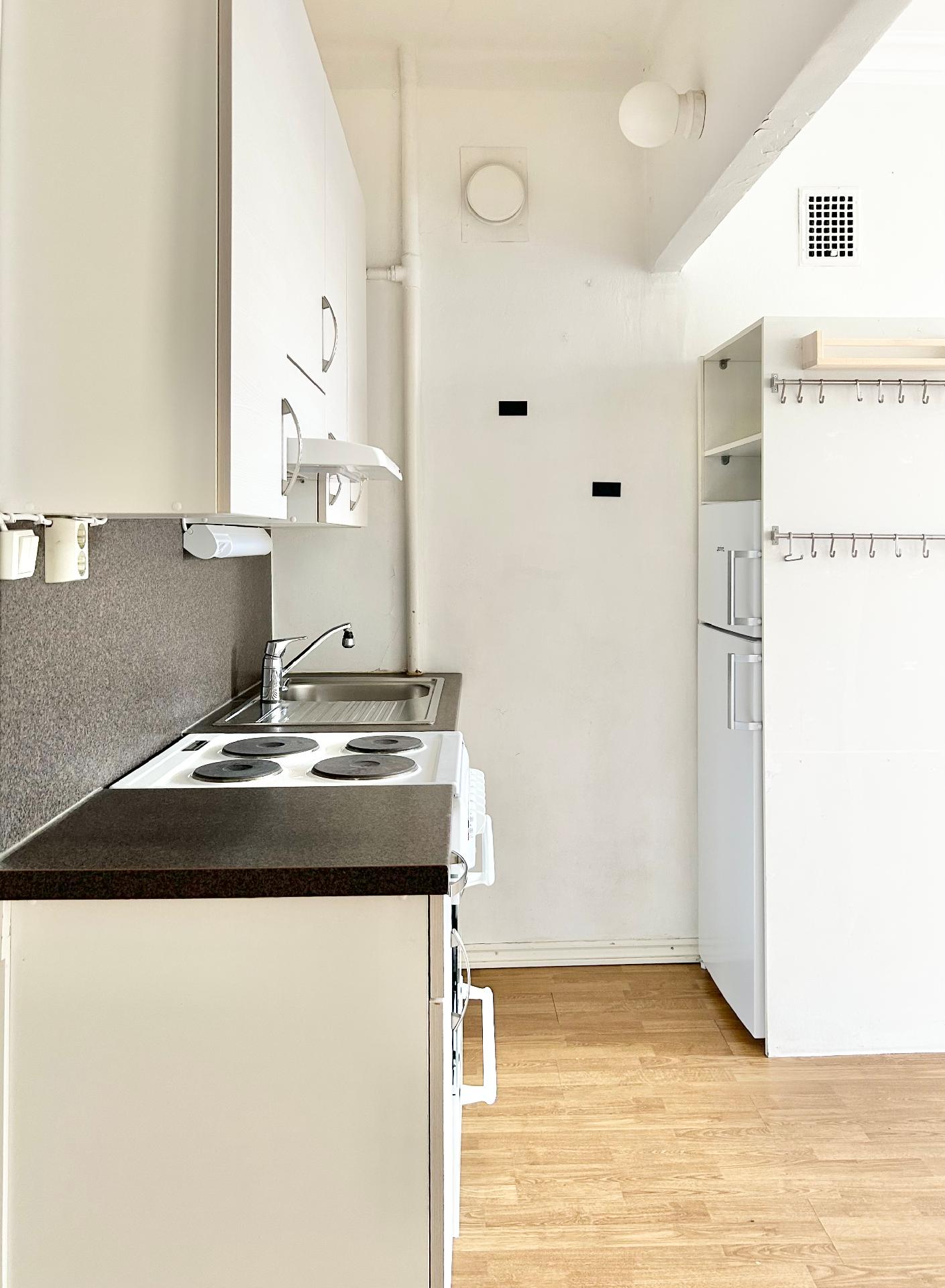 Ilmarinkatu 4, Etu-Töölö, Helsinki