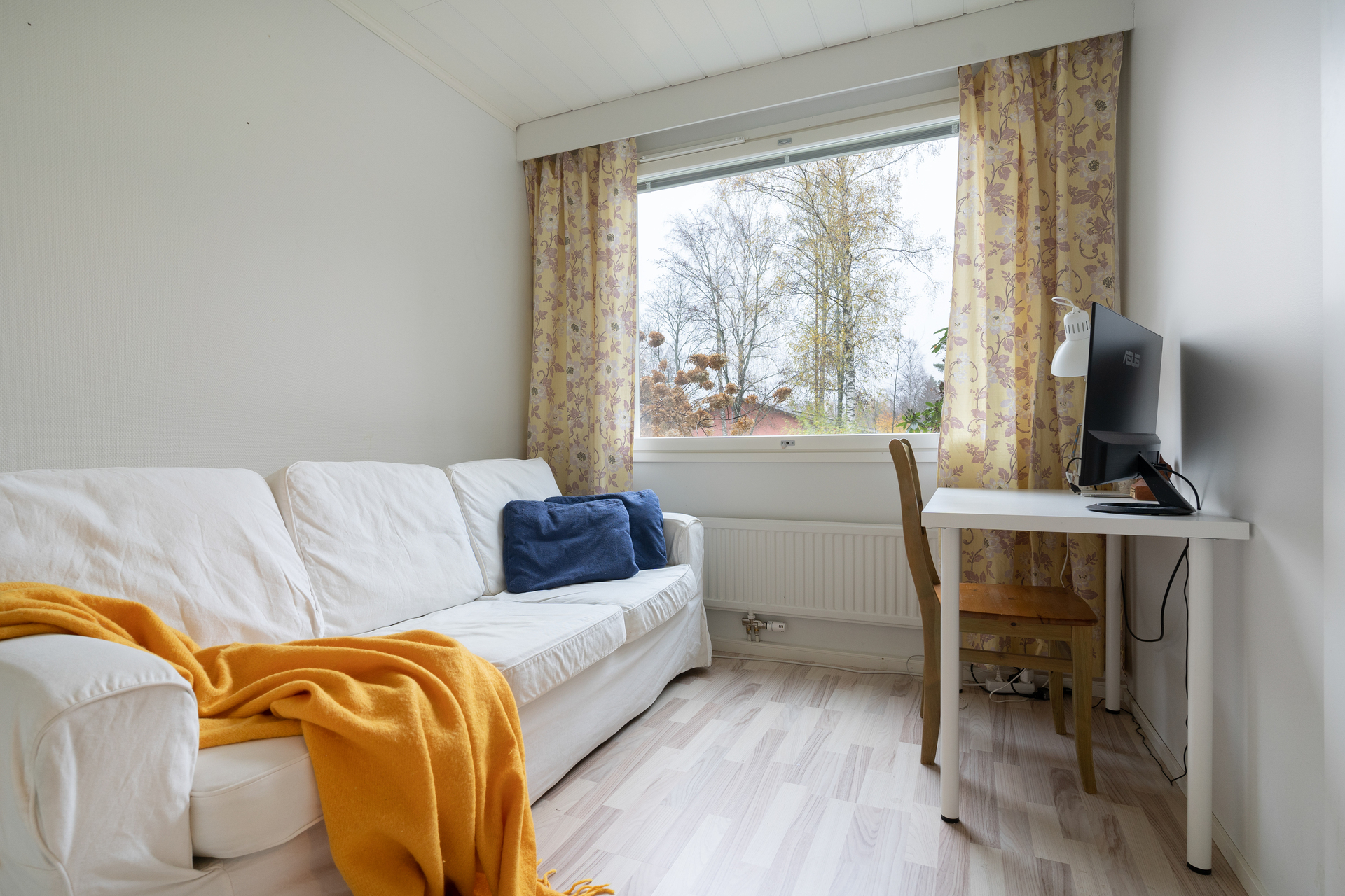 Laajakorvenkuja 4, Martinlaakso, Vantaa