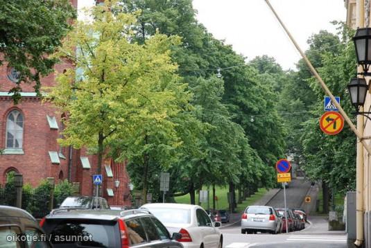 Unioninkatu 6, Kaartinkaupunki, Helsinki