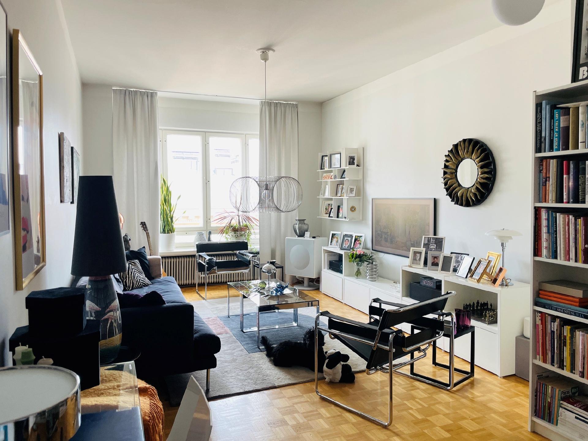 Unioninkatu 6, Kaartinkaupunki, Helsinki