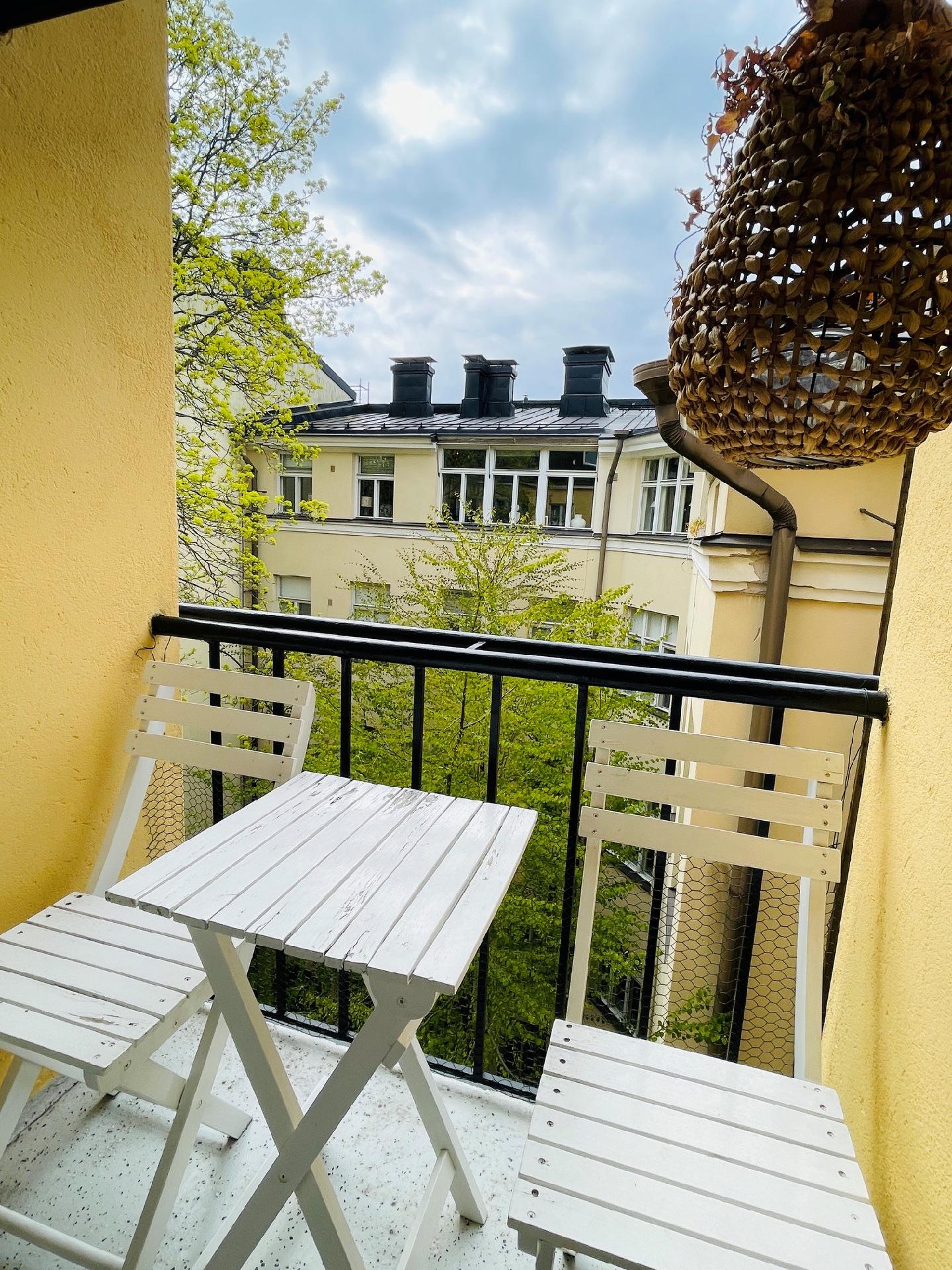 Unioninkatu 6, Kaartinkaupunki, Helsinki