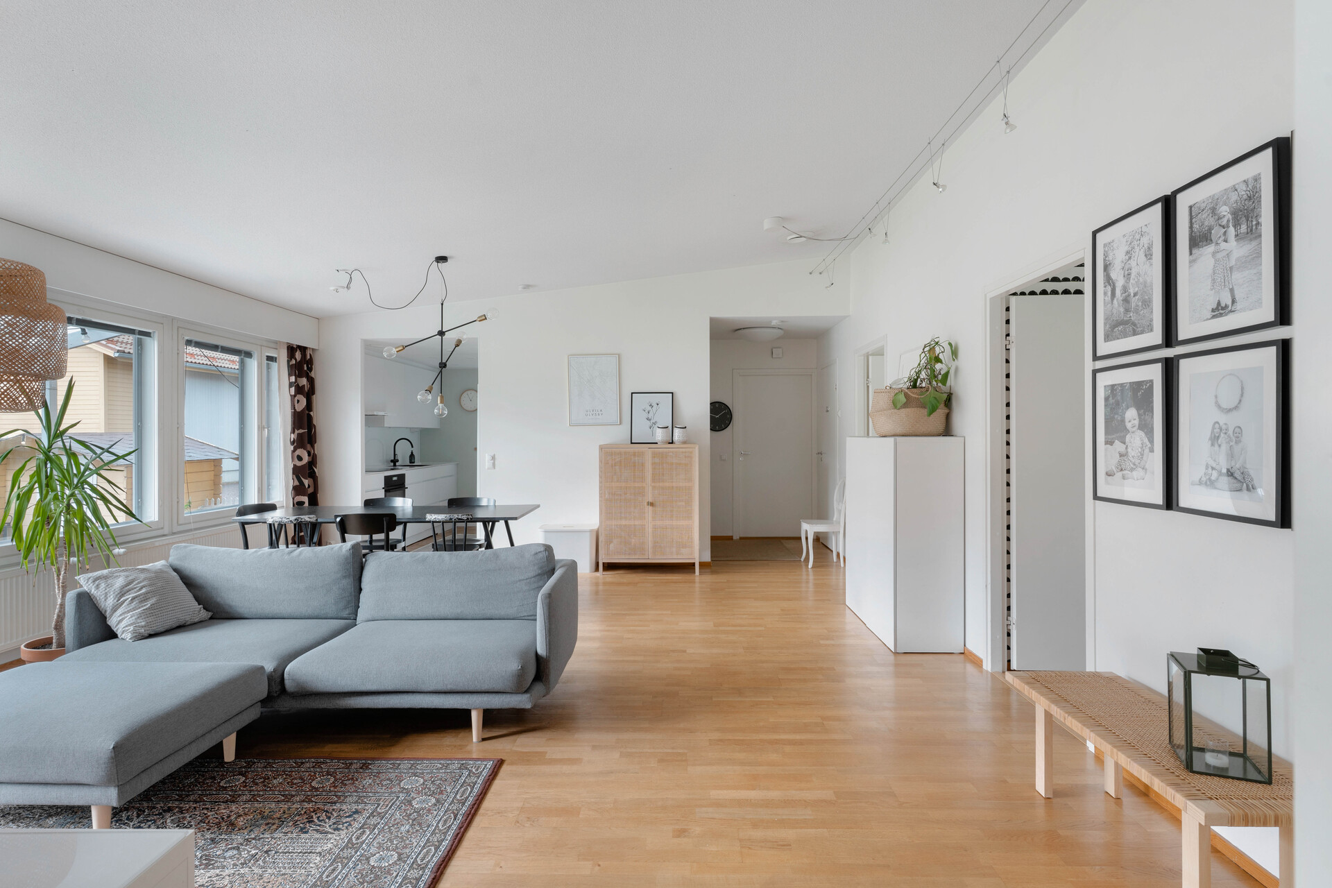 Rauhalankaari 24, Kivistö, Vantaa