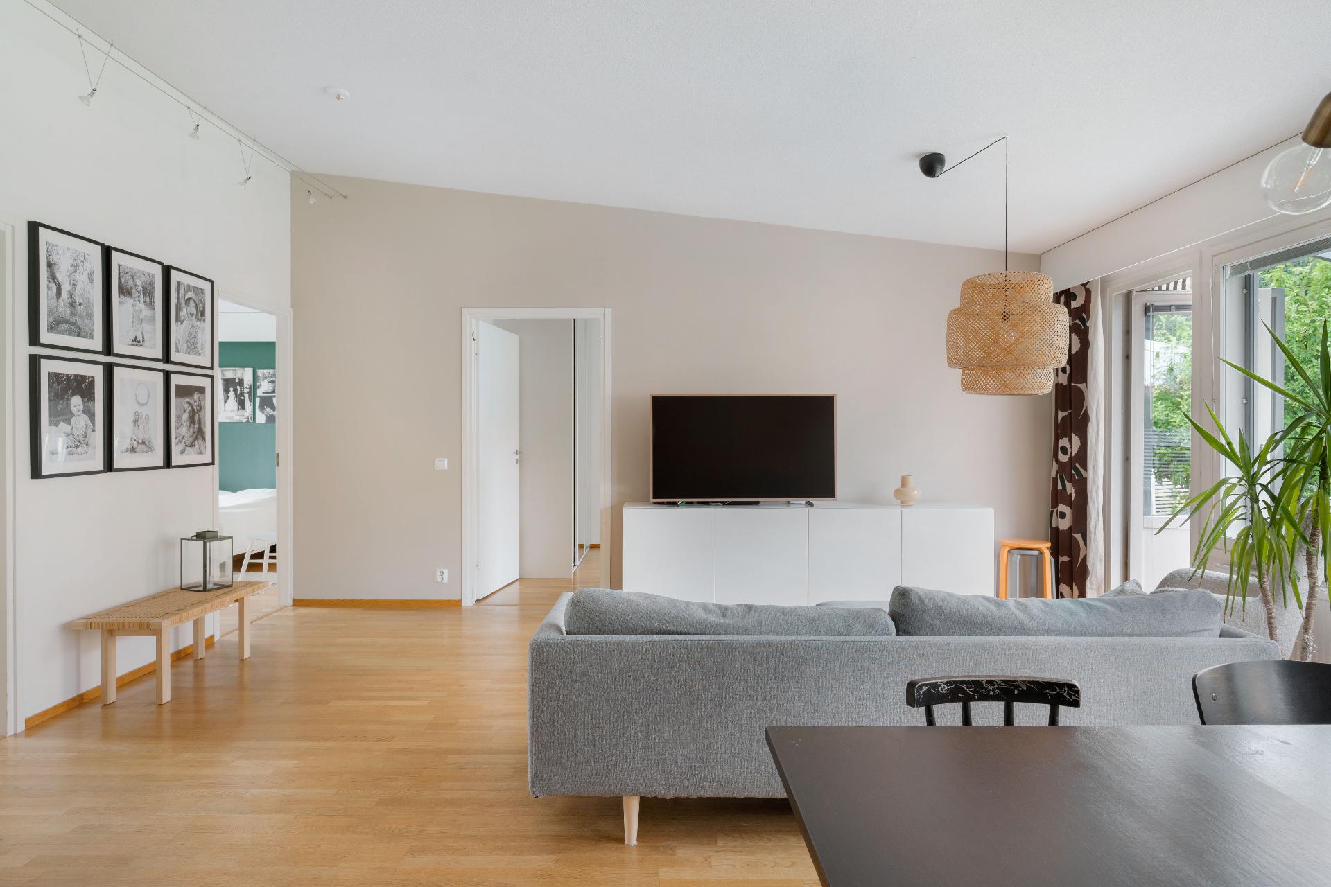 Rauhalankaari 24, Kivistö, Vantaa