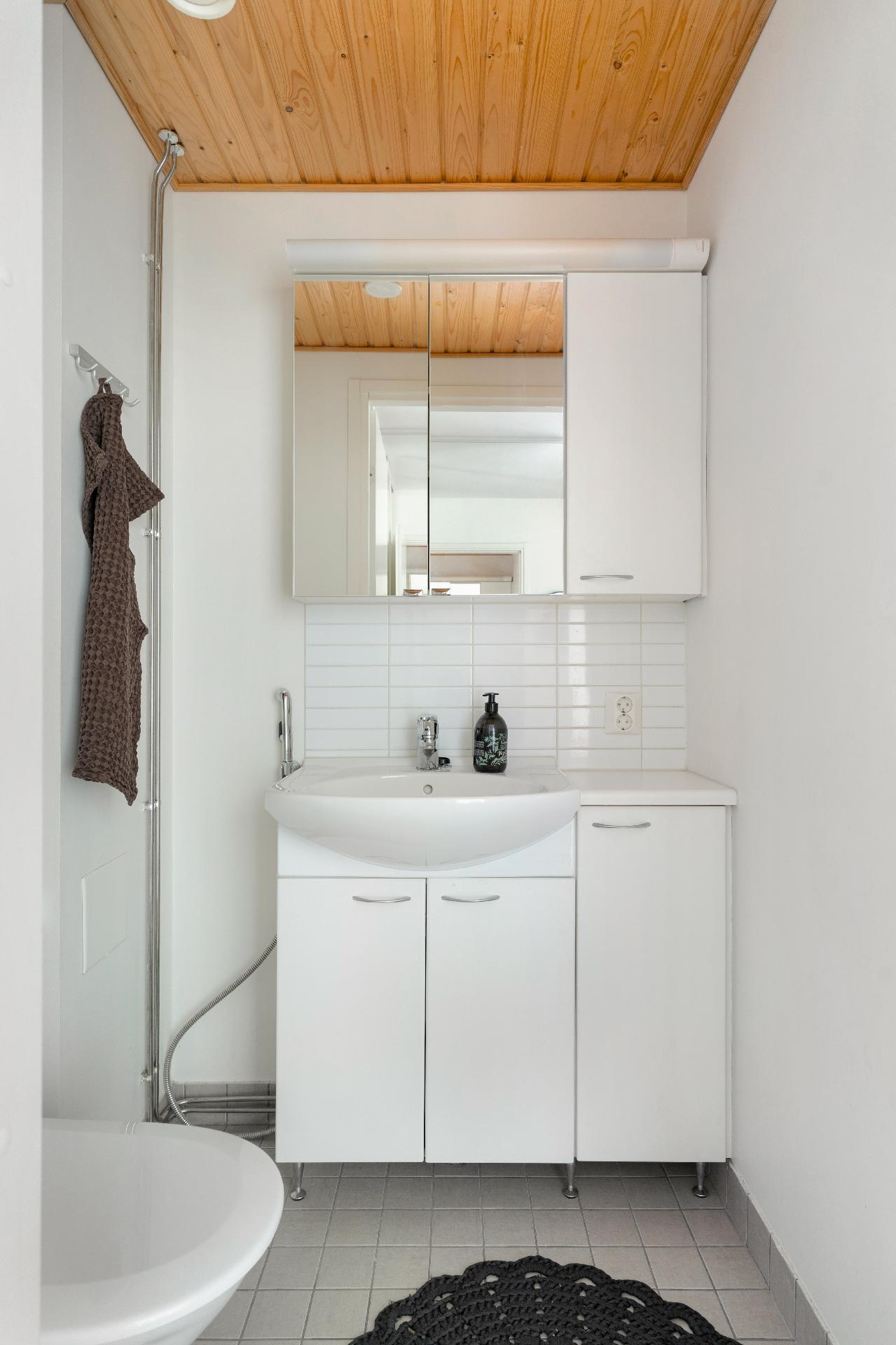 Rauhalankaari 24, Kivistö, Vantaa