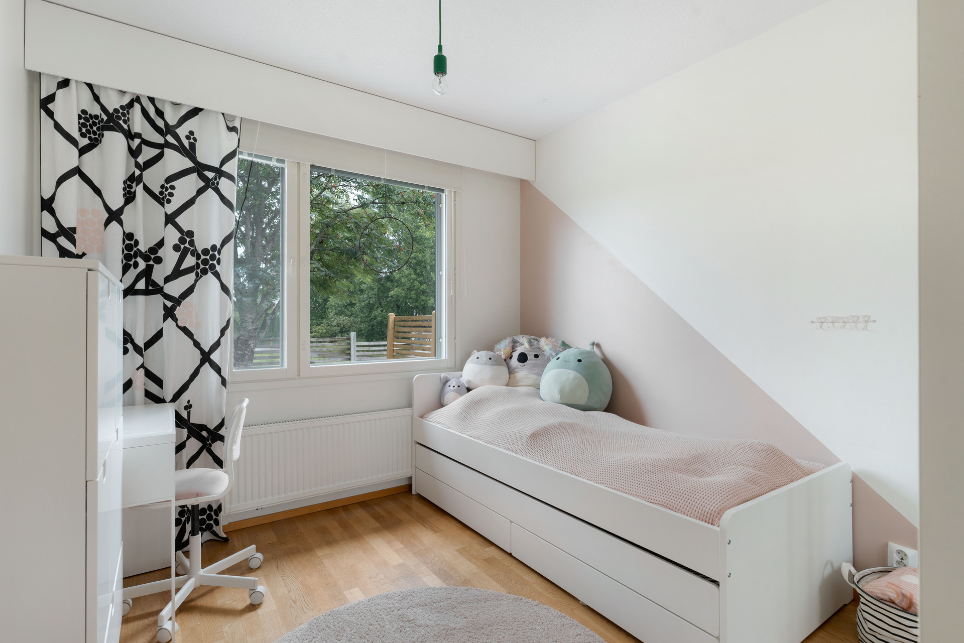 Rauhalankaari 24, Kivistö, Vantaa