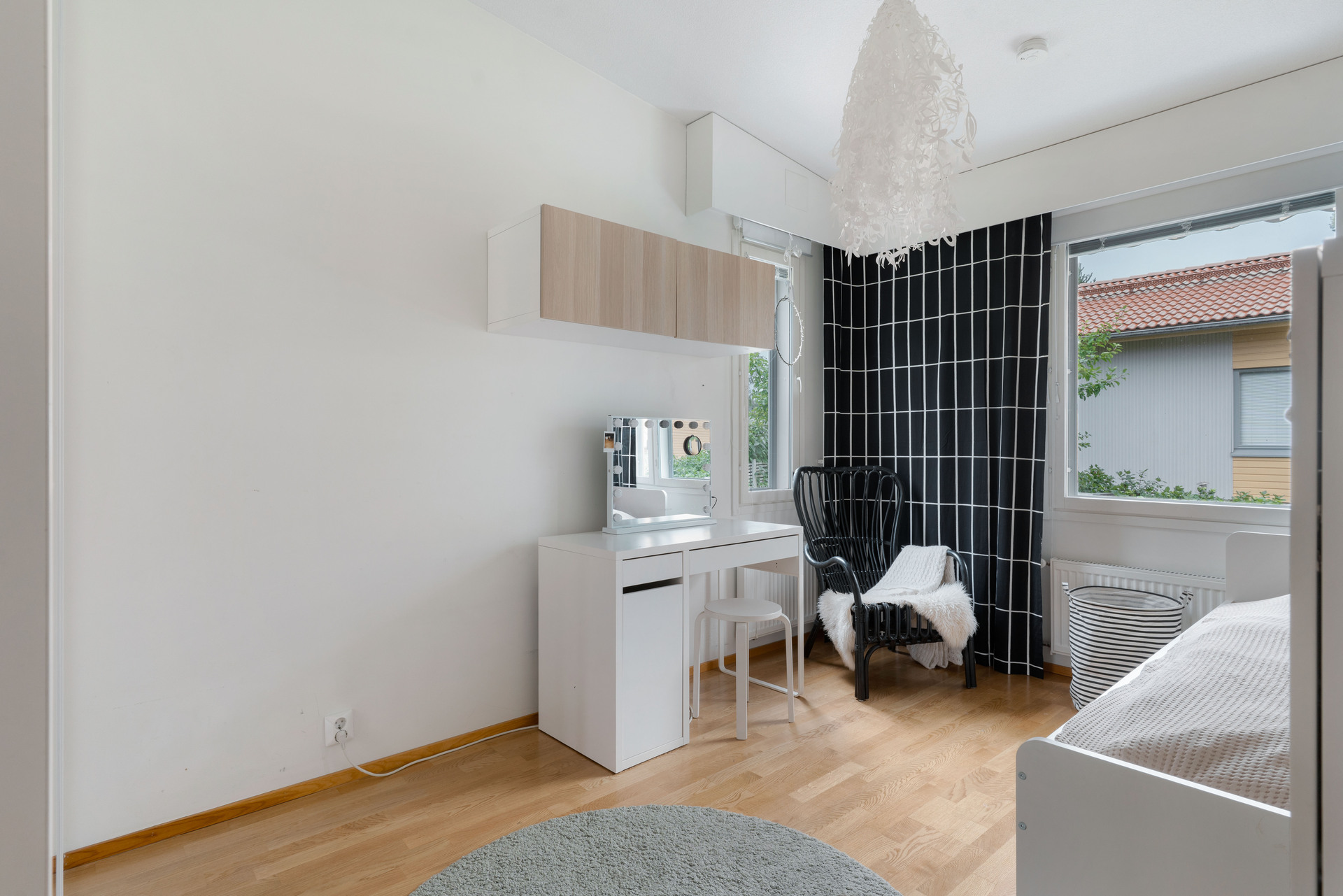 Rauhalankaari 24, Kivistö, Vantaa