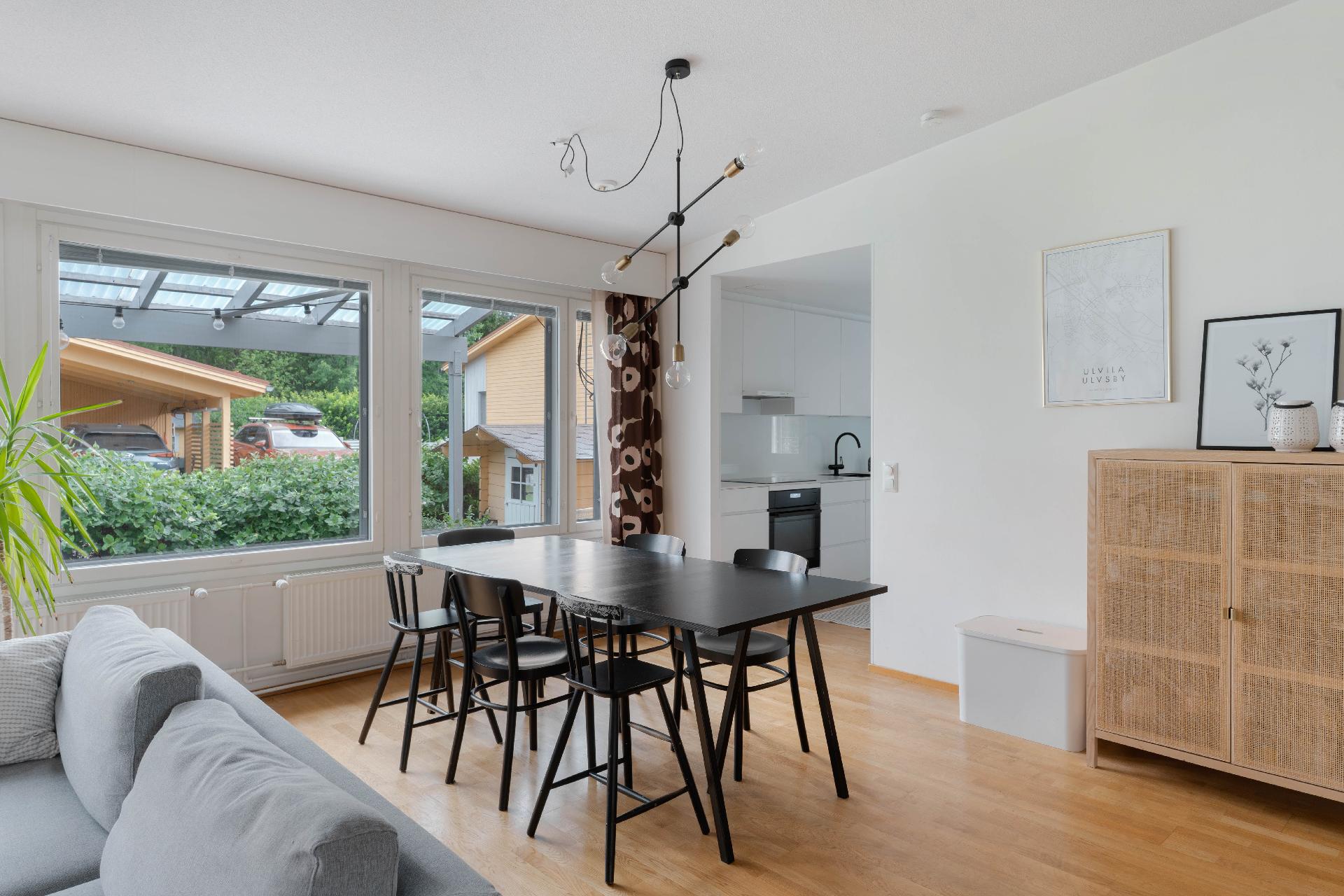 Rauhalankaari 24, Kivistö, Vantaa