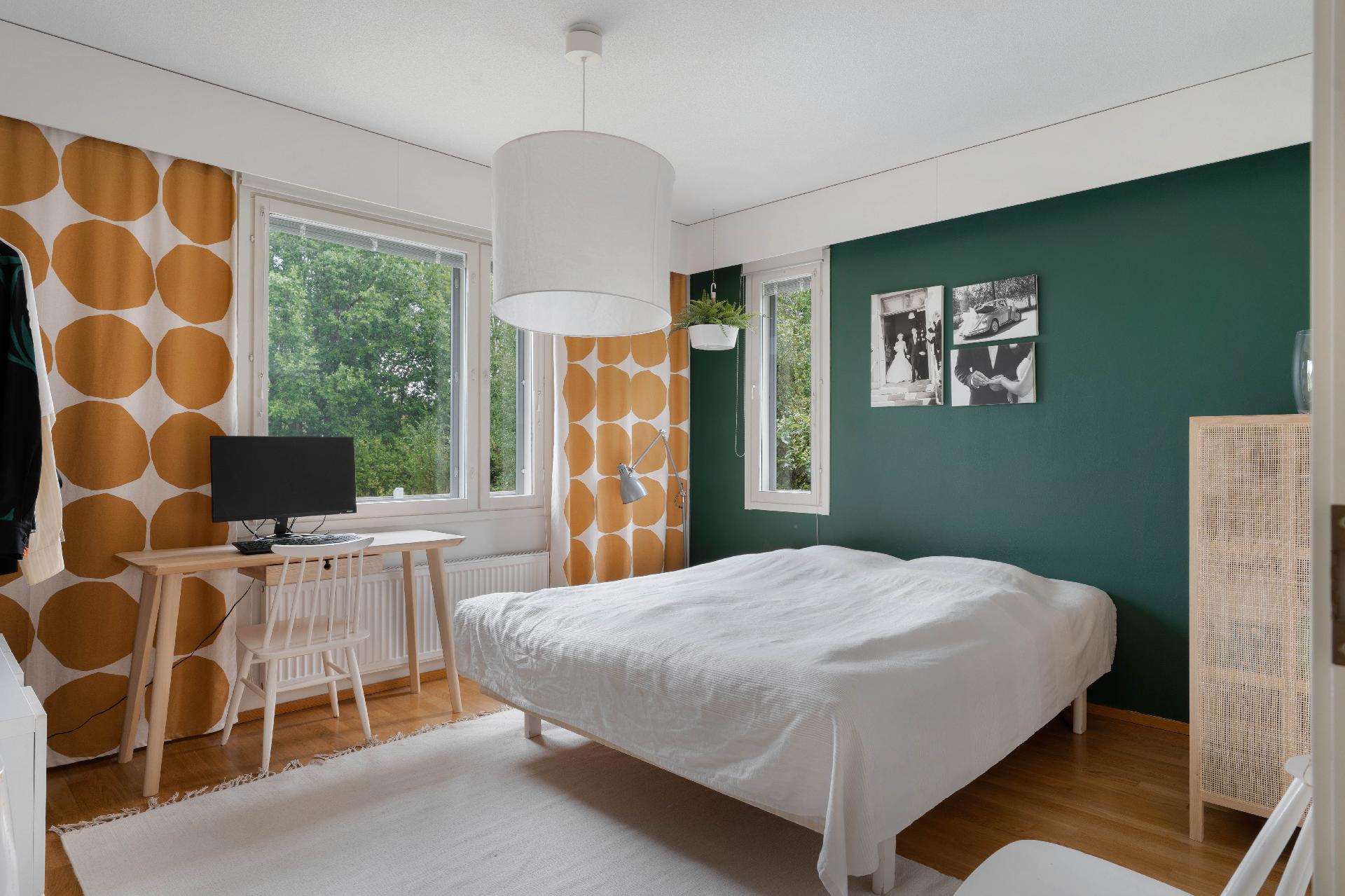 Rauhalankaari 24, Kivistö, Vantaa