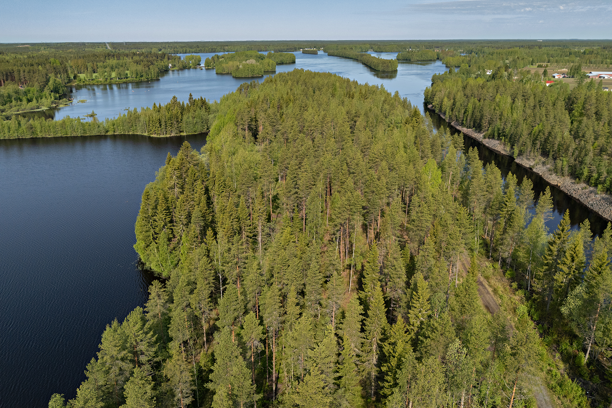 Ristiniementie 6, Sotkajärvi, Utajärvi