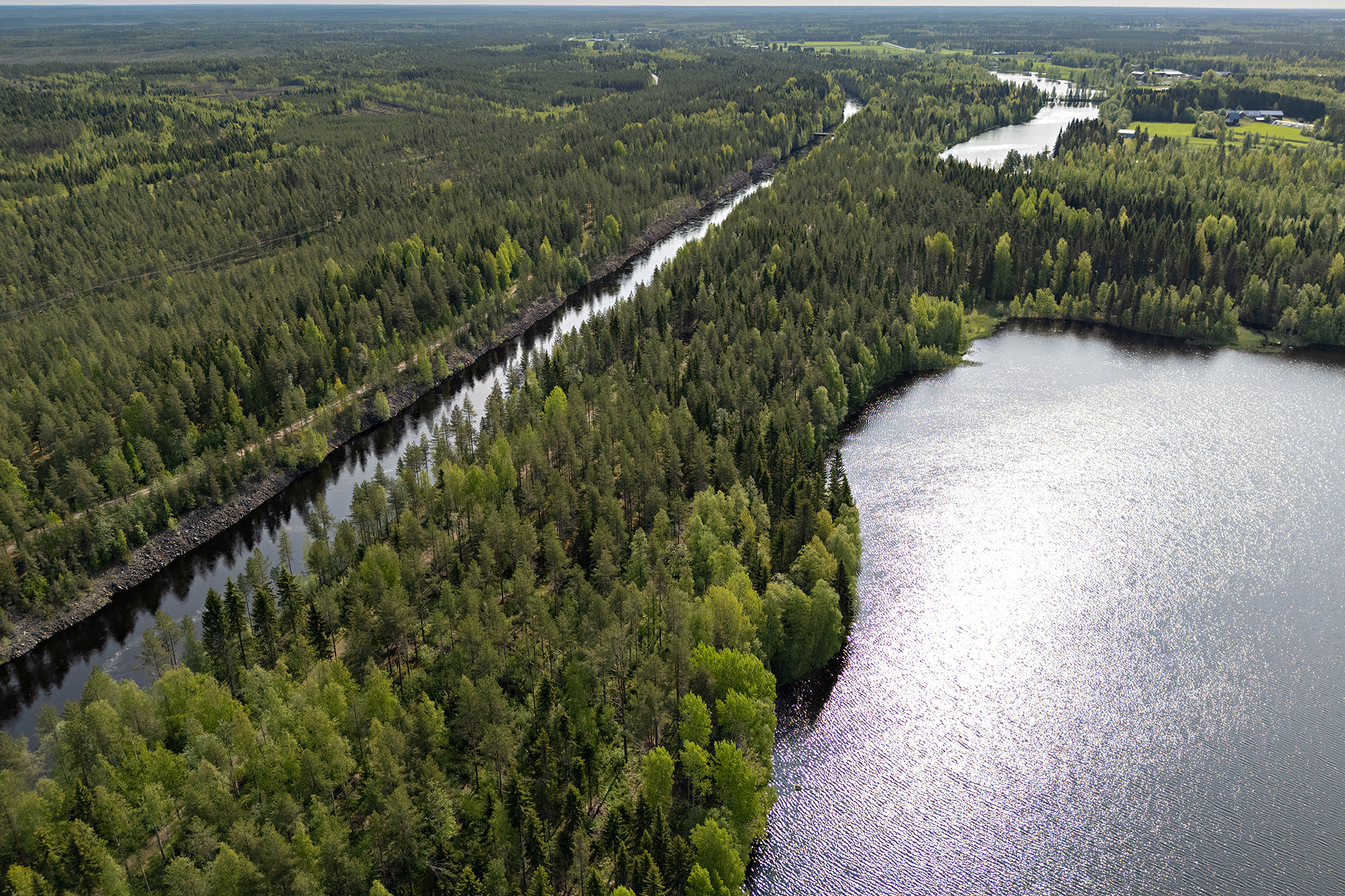Ristiniementie 6, Sotkajärvi, Utajärvi