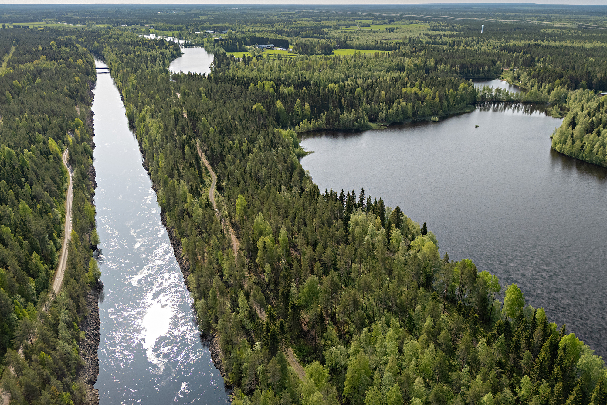 Ristiniementie 6, Sotkajärvi, Utajärvi