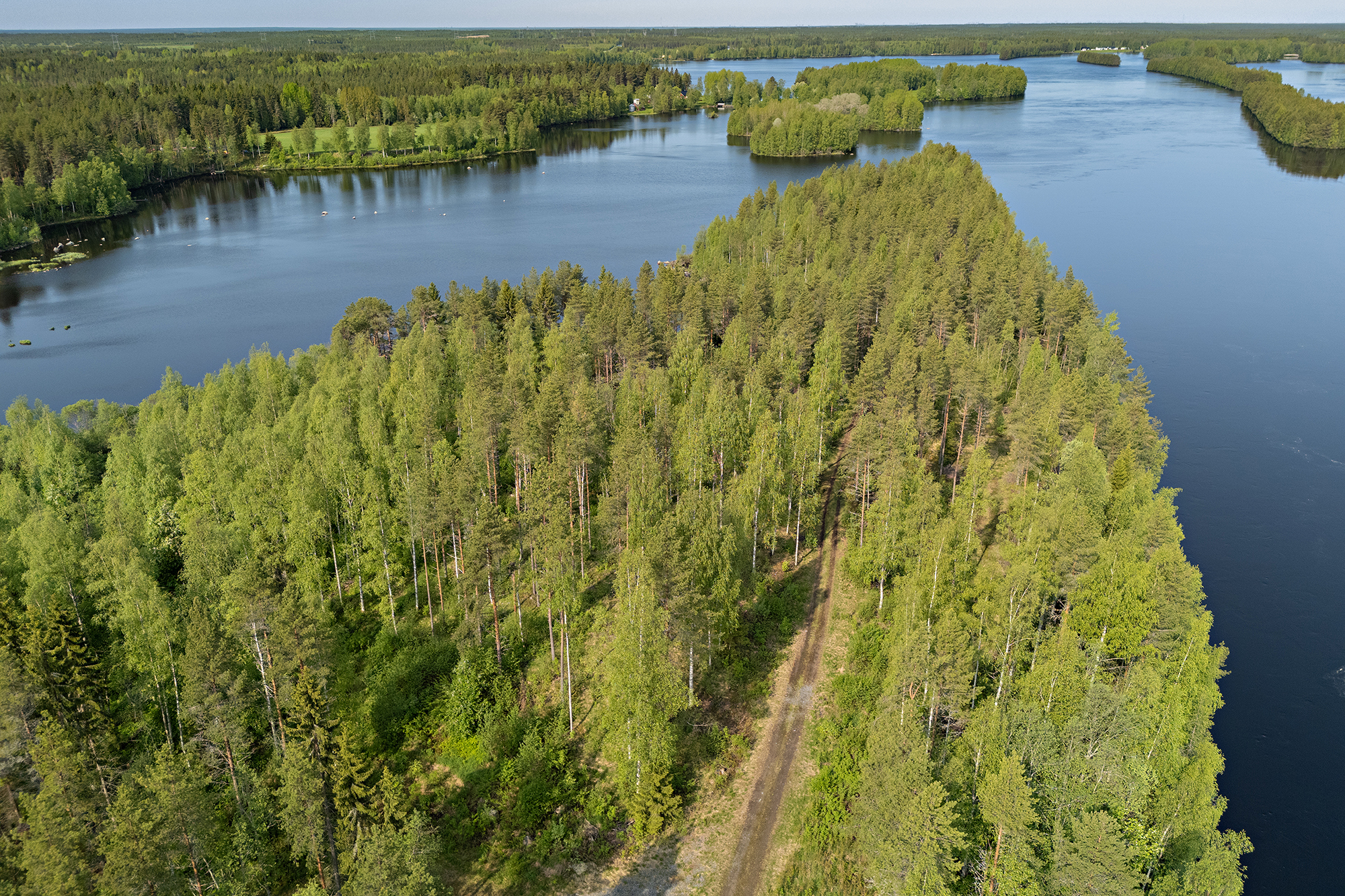 Ristiniementie 10, Sotkajärvi, Utajärvi