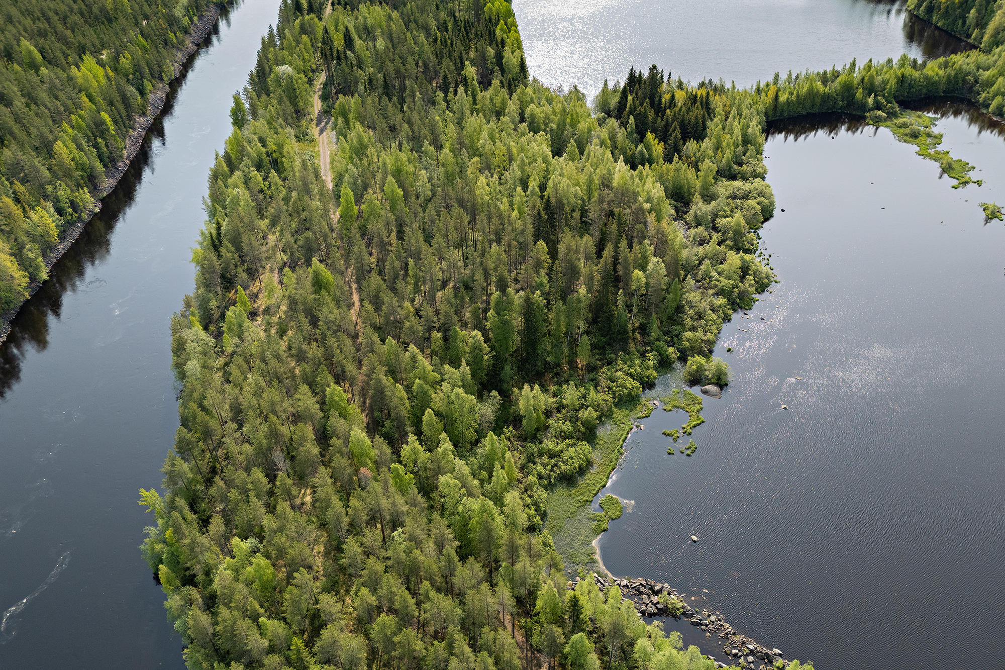 Ristiniementie 10, Sotkajärvi, Utajärvi