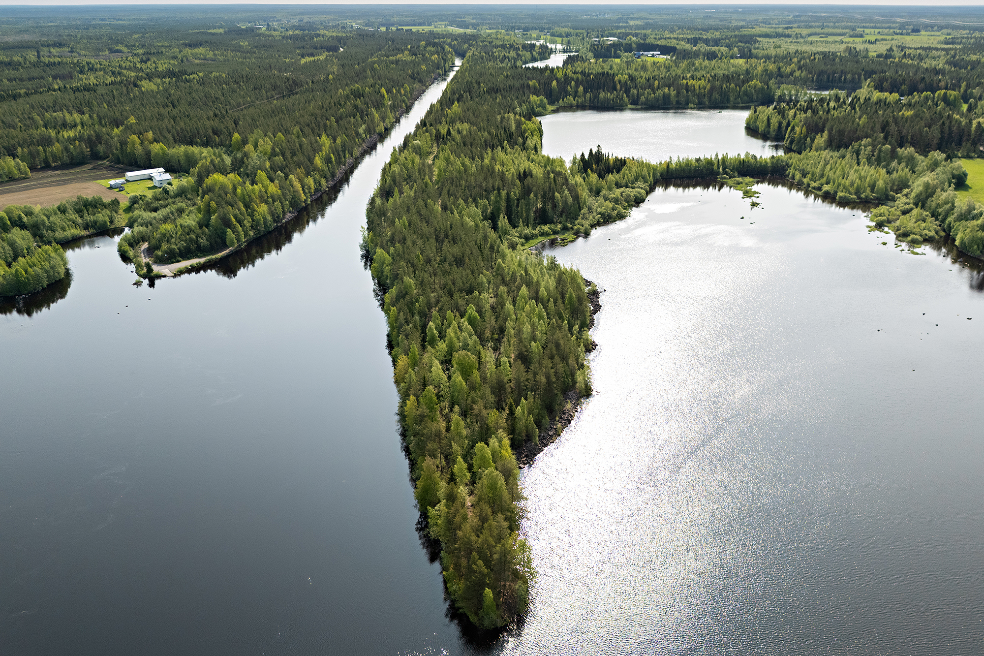 Ristiniementie 10, Sotkajärvi, Utajärvi