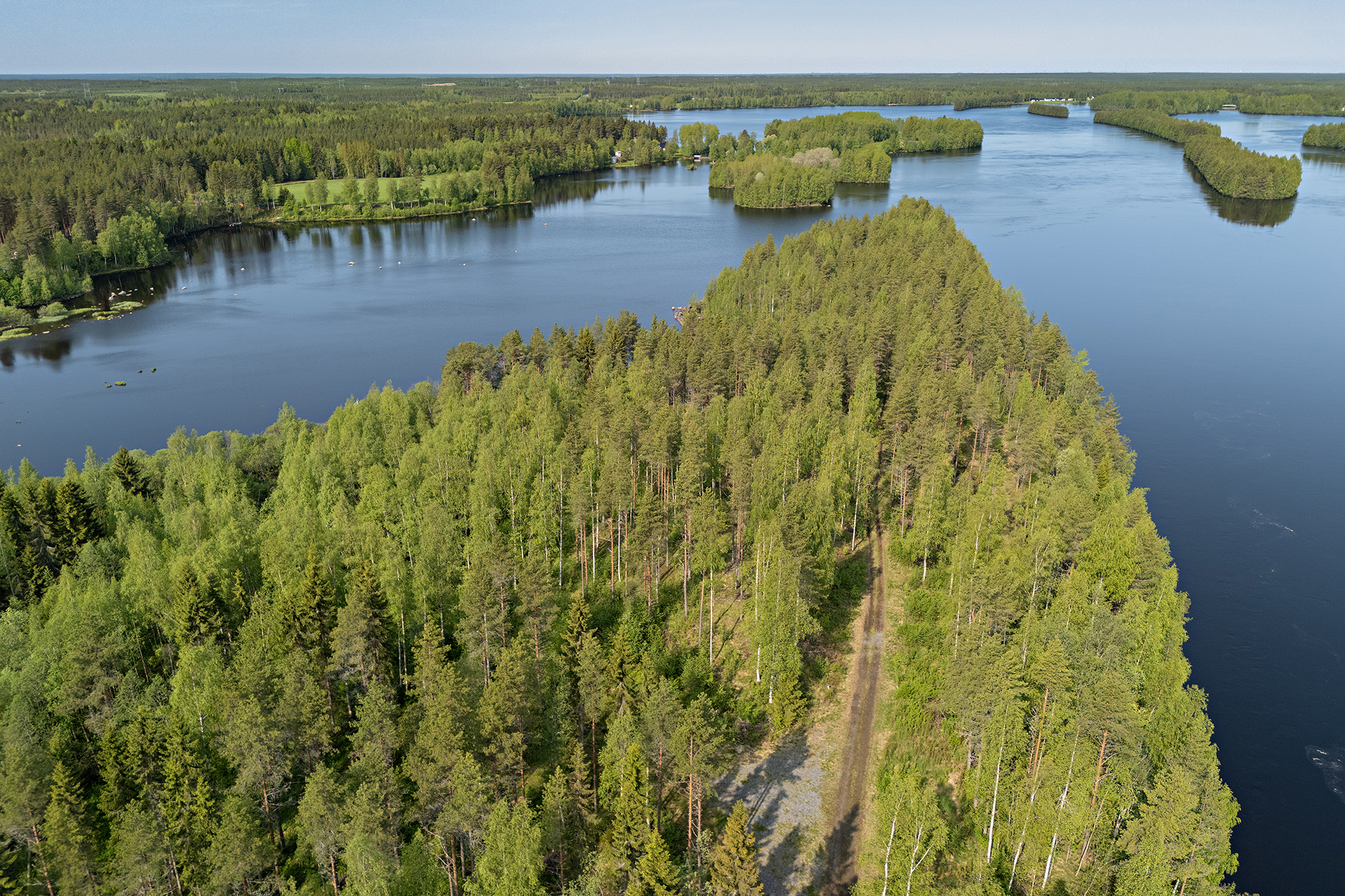 Ristiniementie 10, Sotkajärvi, Utajärvi
