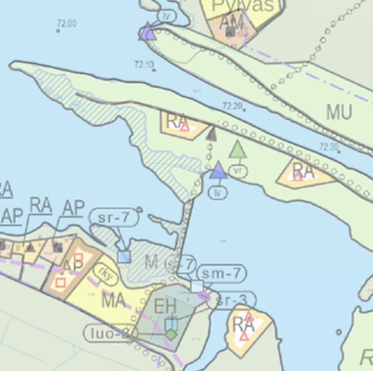 Ristiniementie 10, Sotkajärvi, Utajärvi