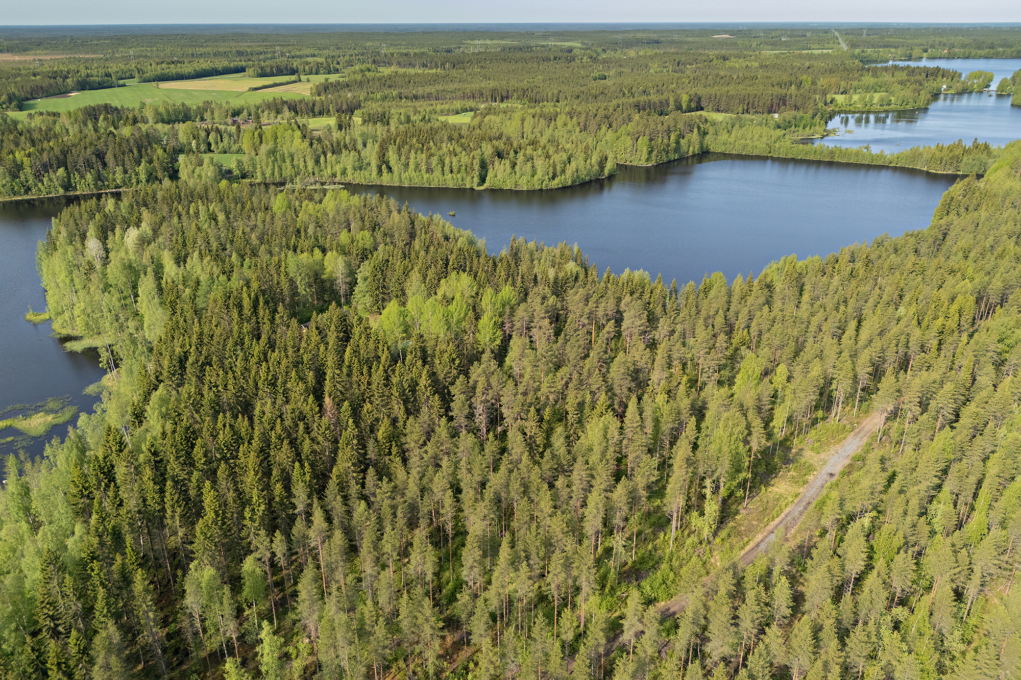 Ristiniementie 16, Sotkajärvi, Utajärvi