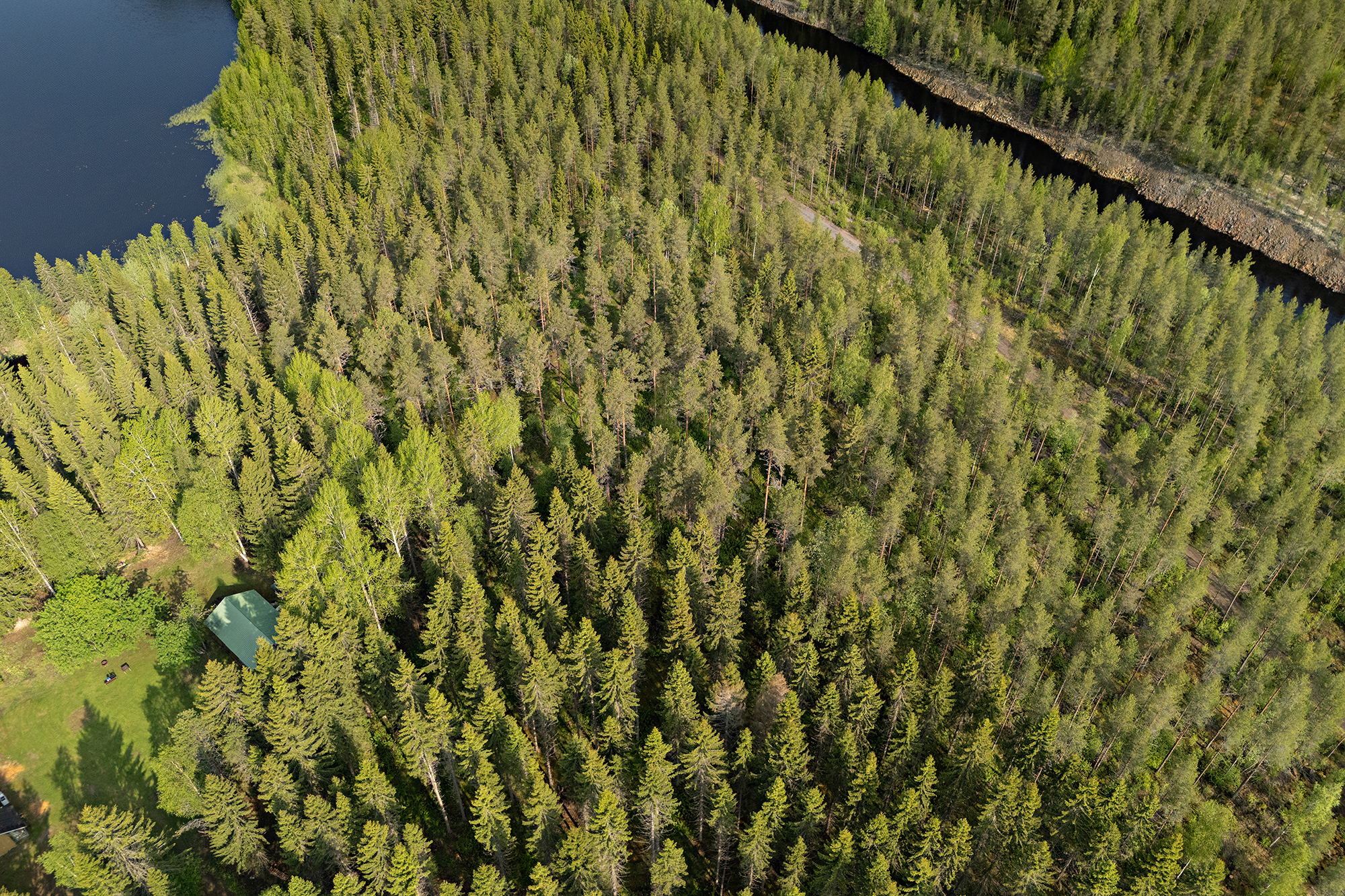 Ristiniementie 16, Sotkajärvi, Utajärvi