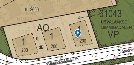 Kuusiniementie 25, Viherlaakso, Espoo