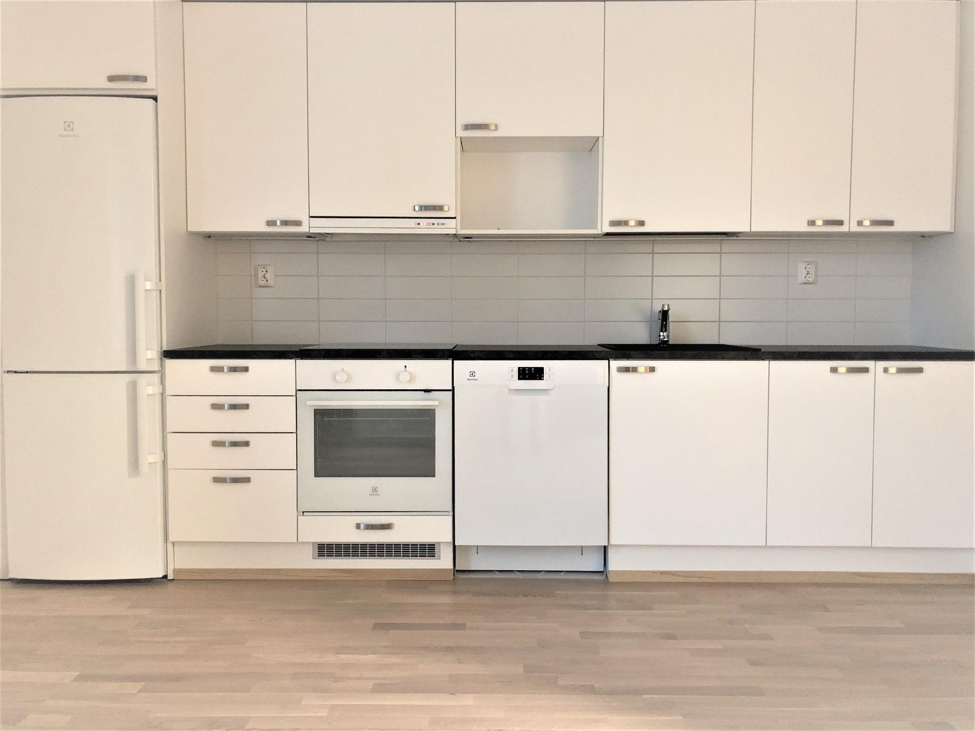 Rautionkatu 22, Etu-Lyötty, Oulu