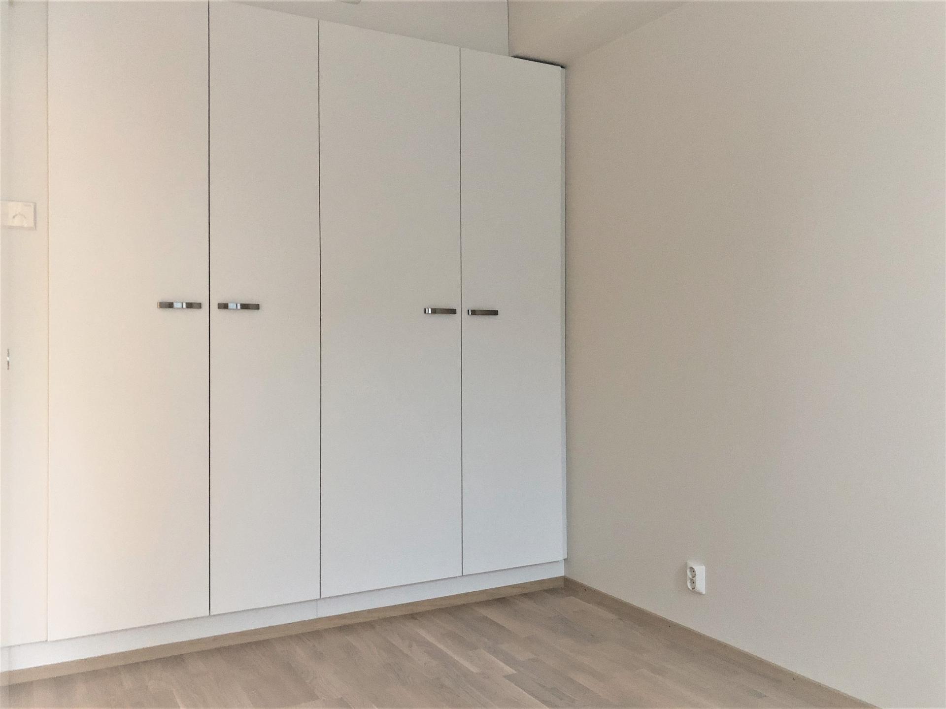 Rautionkatu 22, Etu-Lyötty, Oulu