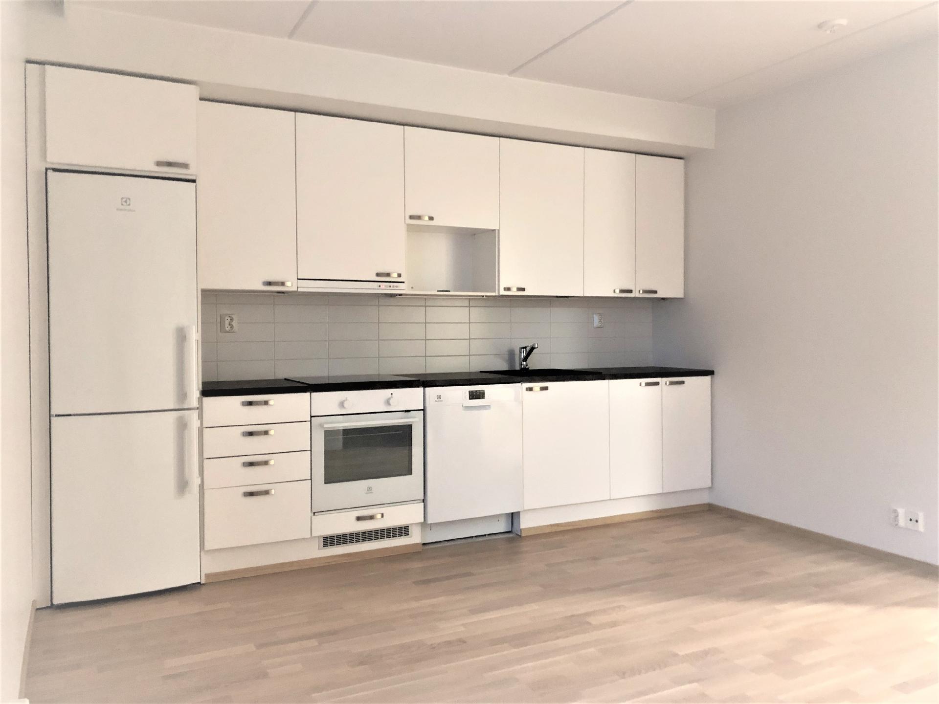 Rautionkatu 22, Etu-Lyötty, Oulu