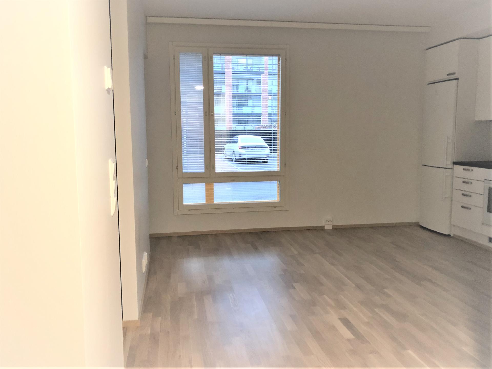 Rautionkatu 22, Etu-Lyötty, Oulu