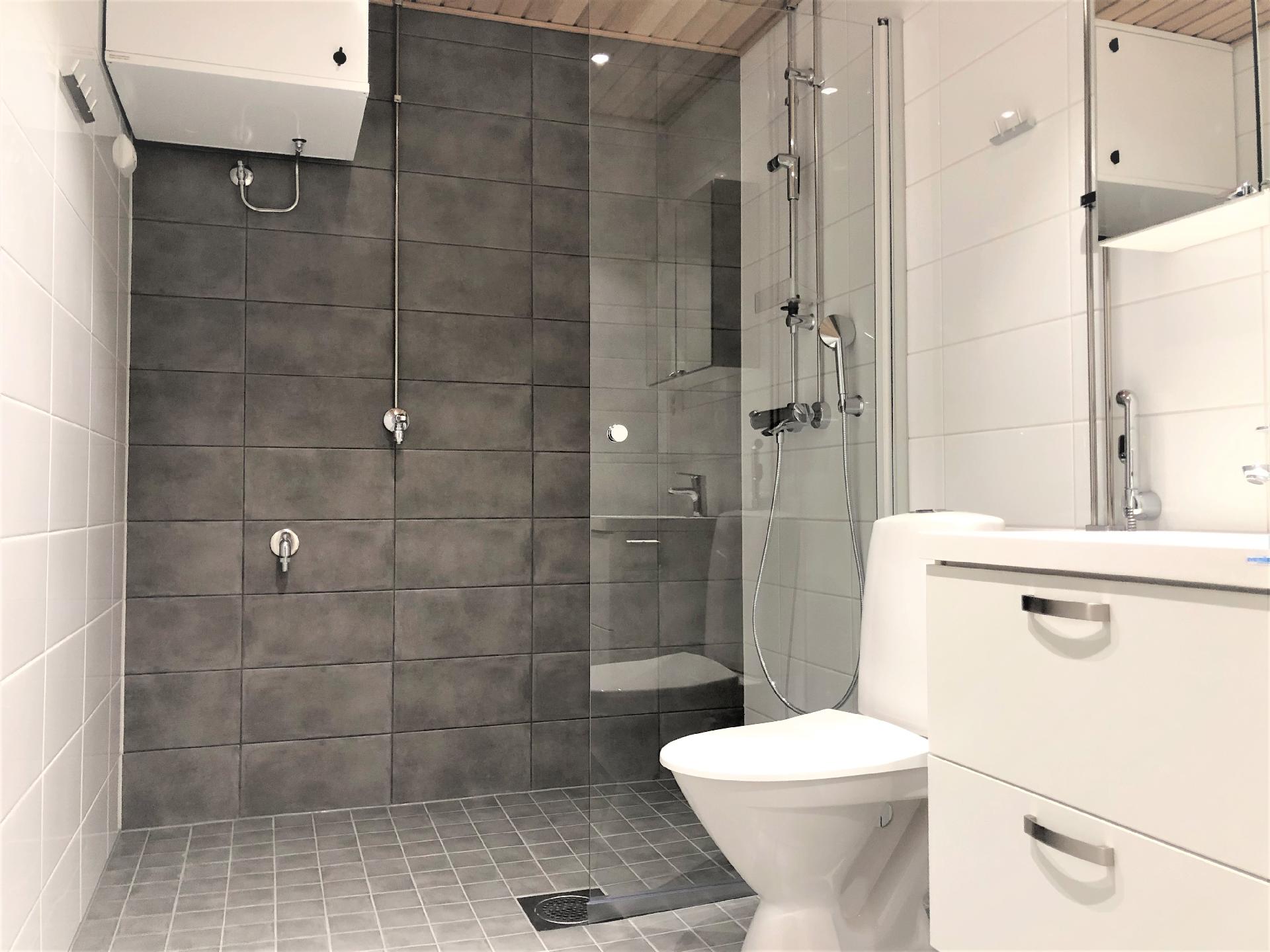 Rautionkatu 22, Etu-Lyötty, Oulu