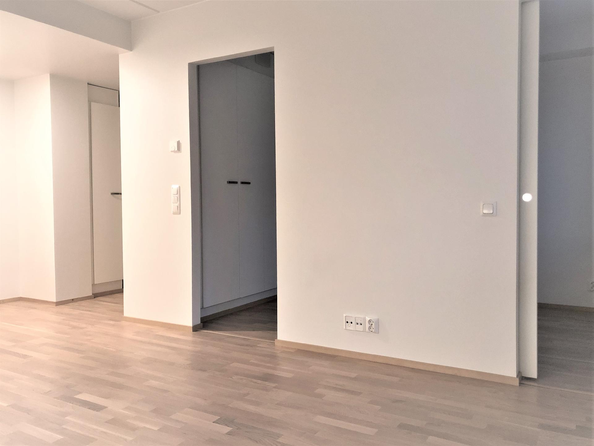 Rautionkatu 22, Etu-Lyötty, Oulu