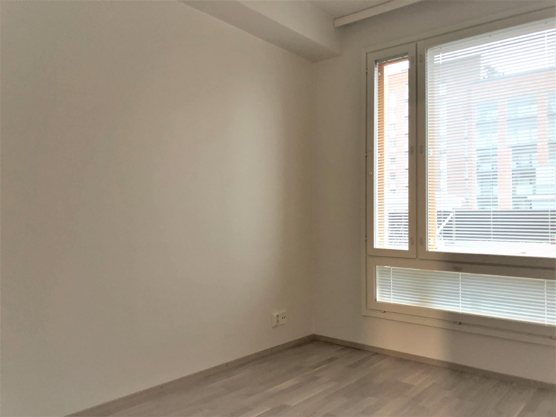 Rautionkatu 22, Etu-Lyötty, Oulu