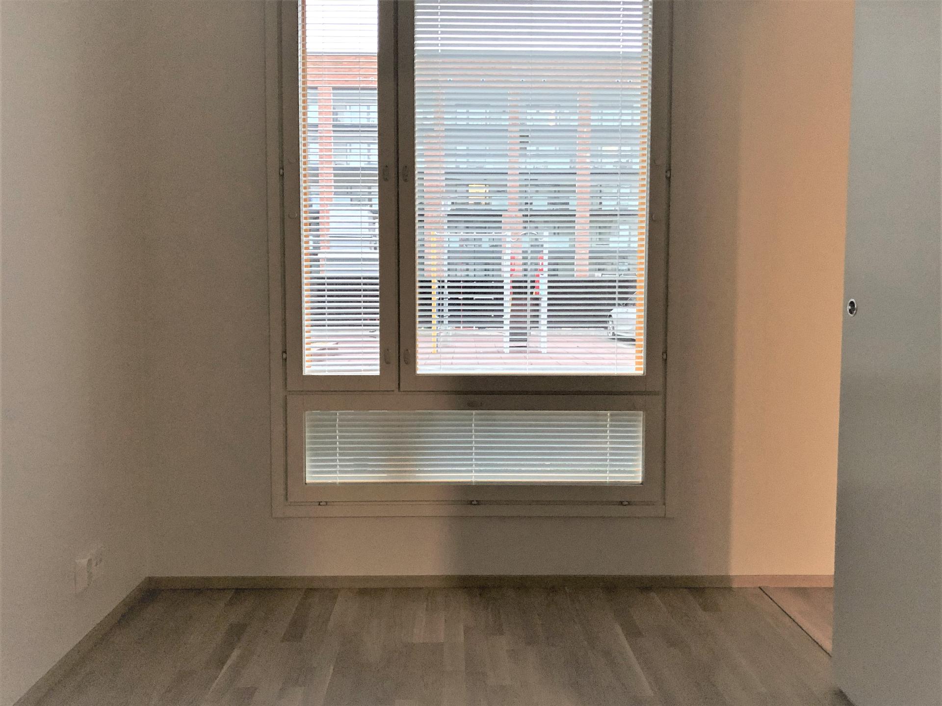 Rautionkatu 22, Etu-Lyötty, Oulu