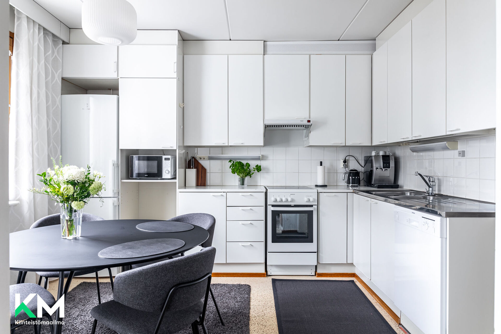 Kastanjakatu 2, Saksala, Lahti