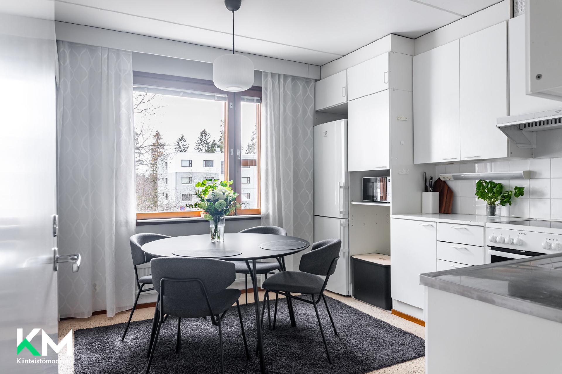 Kastanjakatu 2, Saksala, Lahti