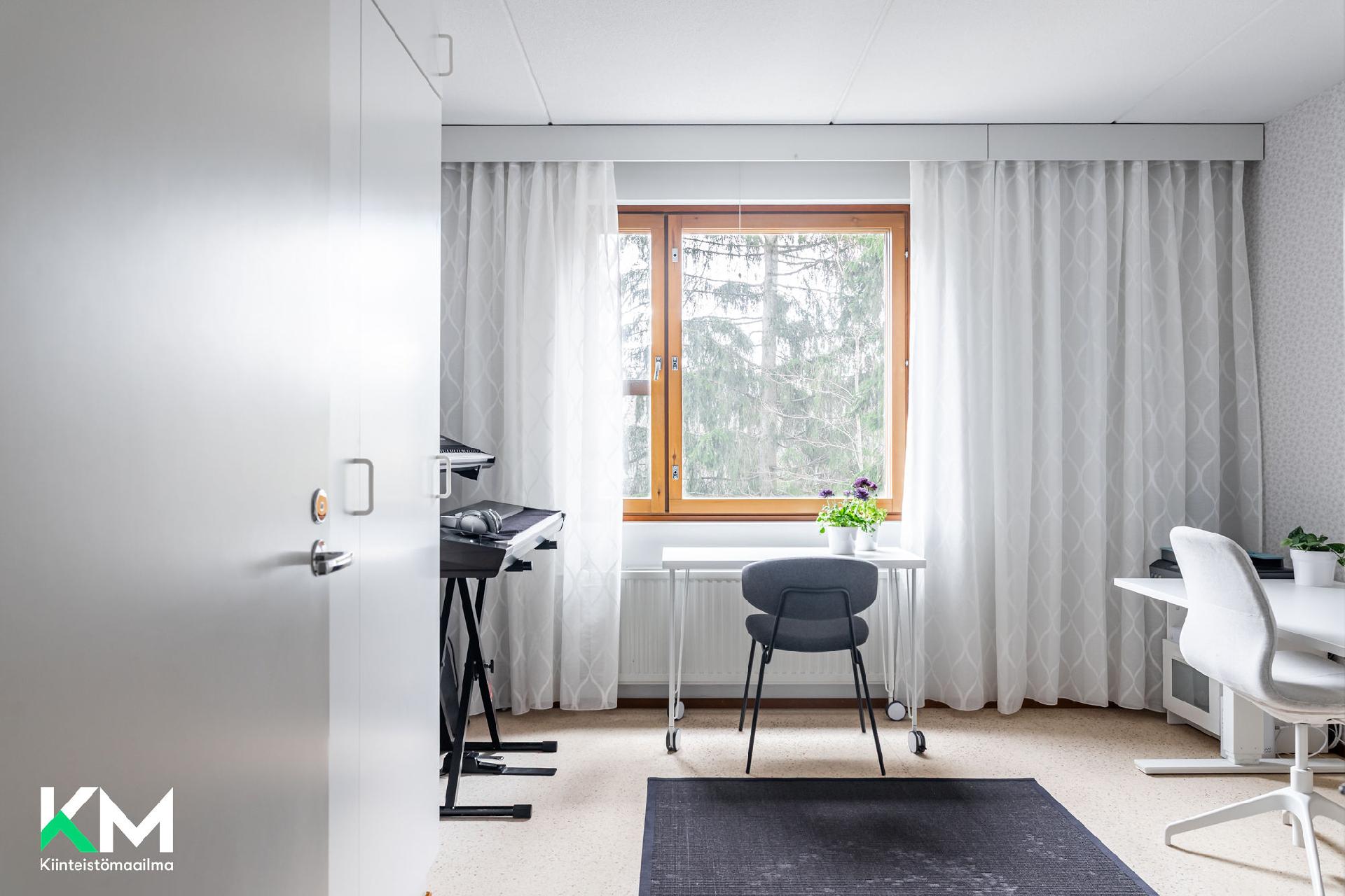 Kastanjakatu 2, Saksala, Lahti