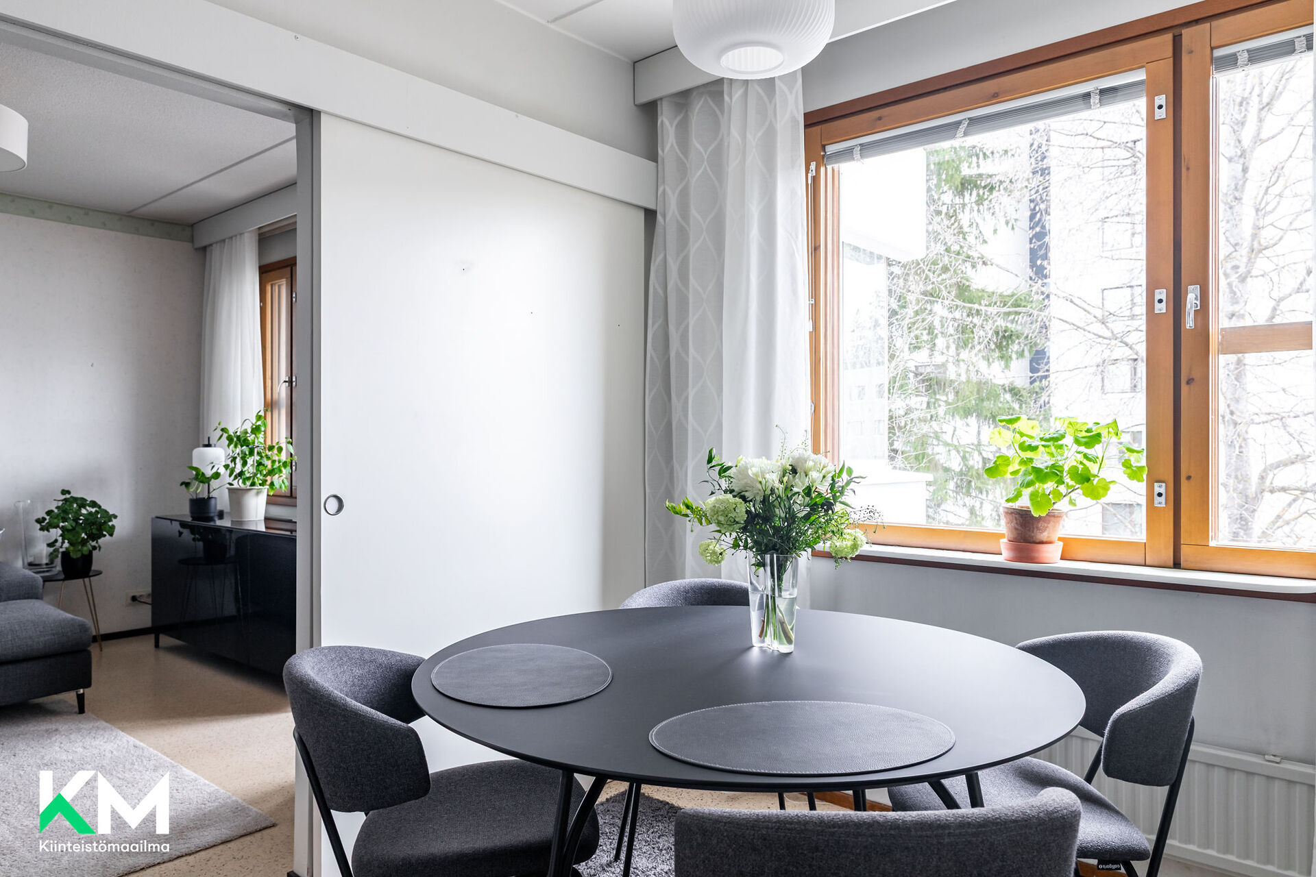 Kastanjakatu 2, Saksala, Lahti