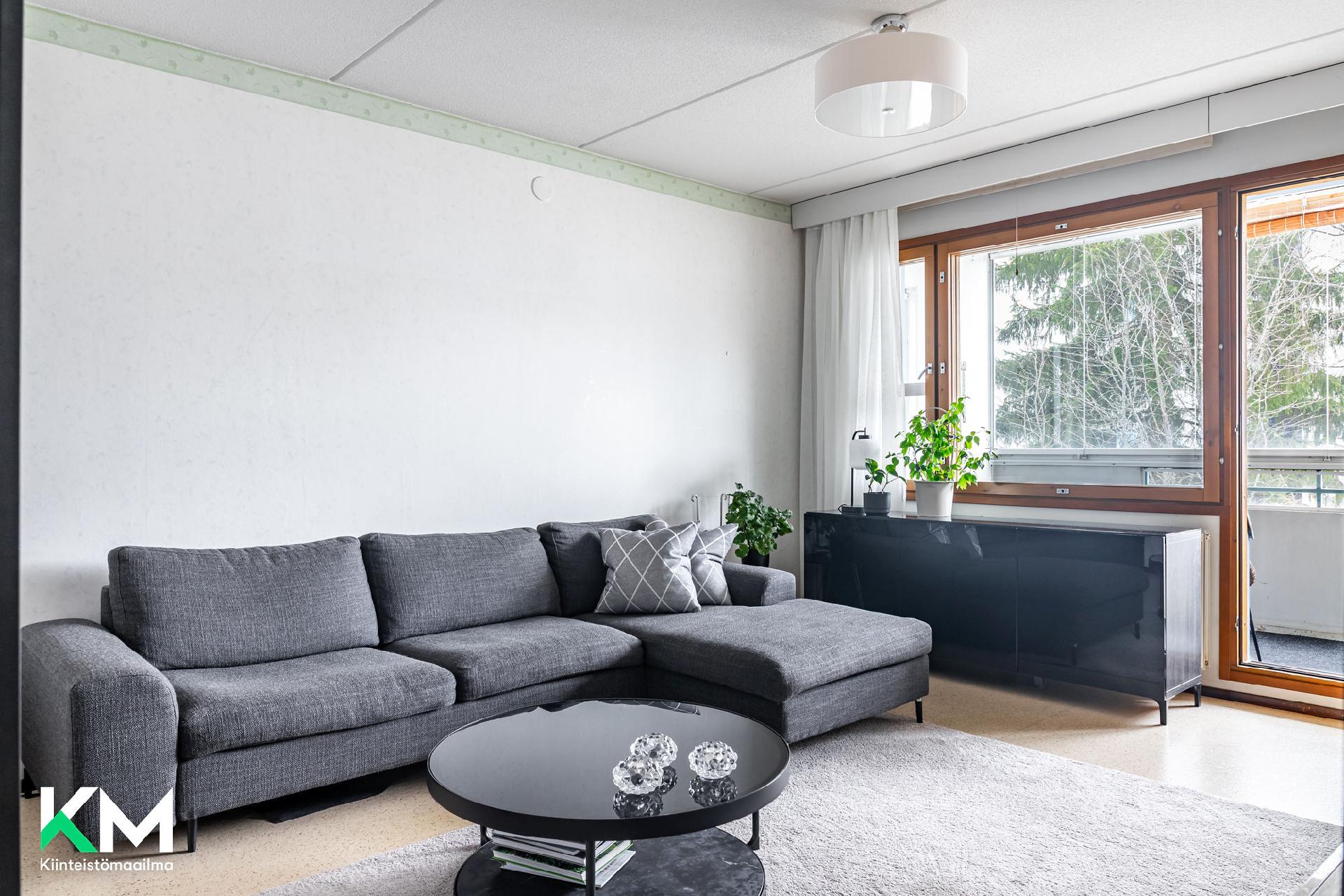 Kastanjakatu 2, Saksala, Lahti